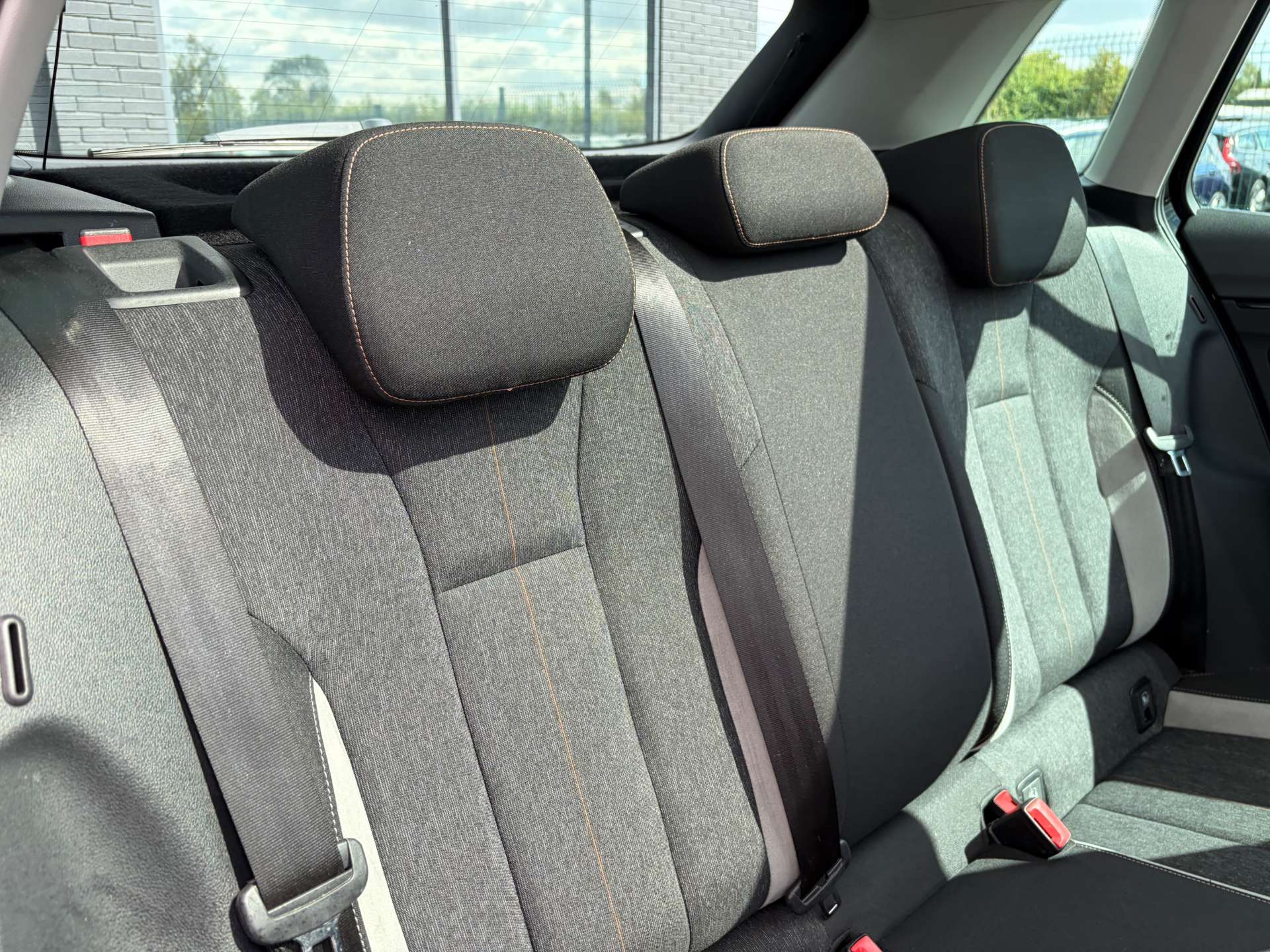 2020 Skoda Kamiq — image 28