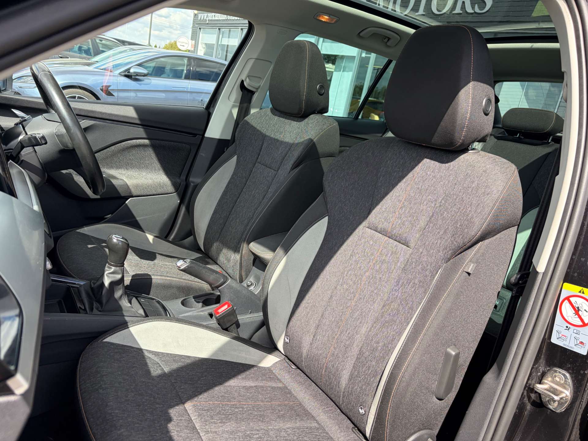 2020 Skoda Kamiq — image 17
