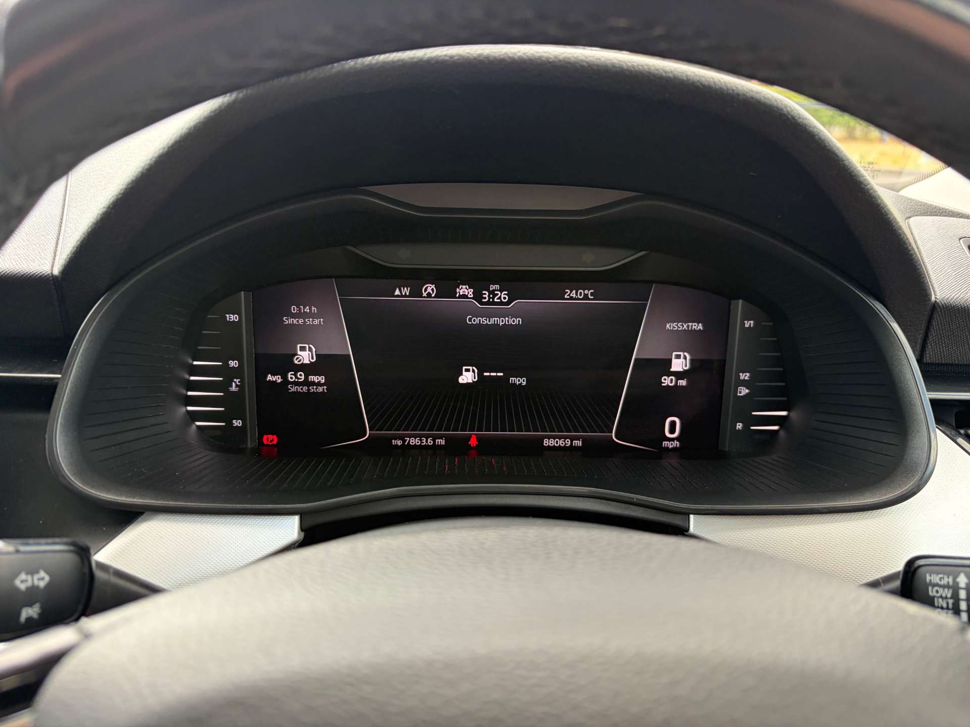 2020 Skoda Kamiq — image 36