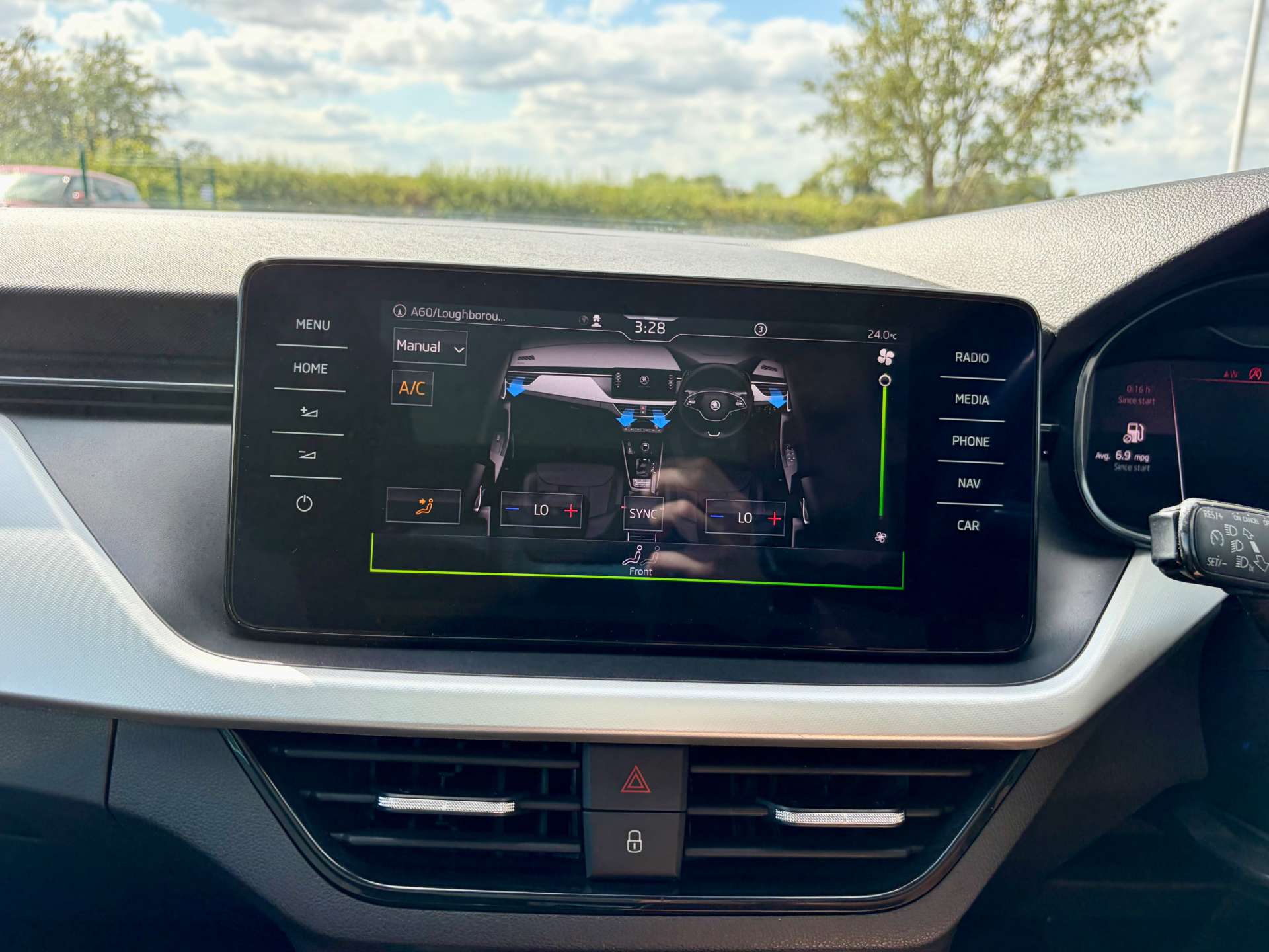 2020 Skoda Kamiq — image 43