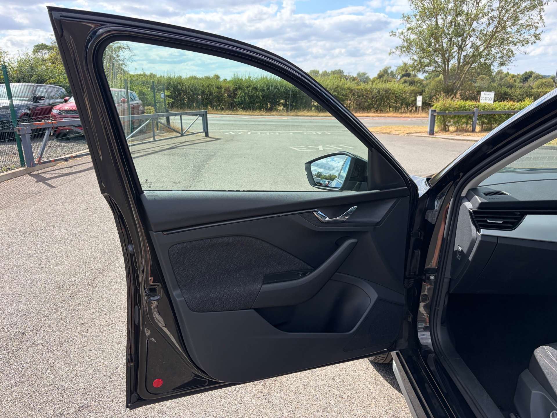 2020 Skoda Kamiq — image 15