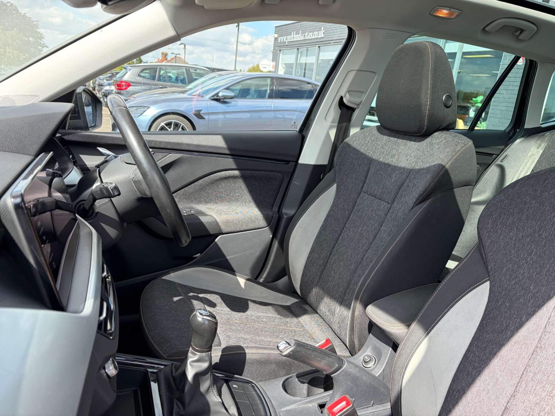2020 Skoda Kamiq — image 18