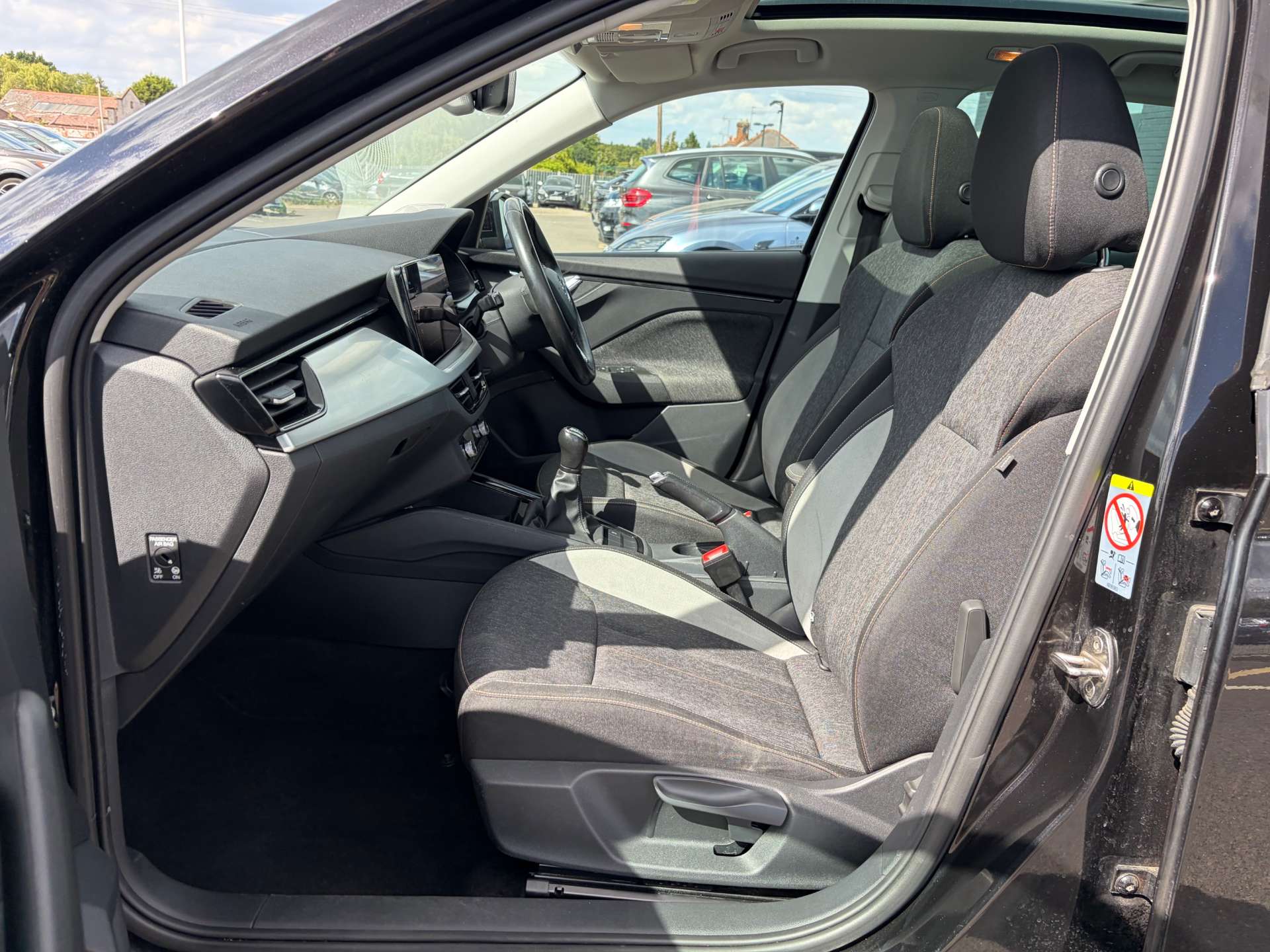 2020 Skoda Kamiq — image 16