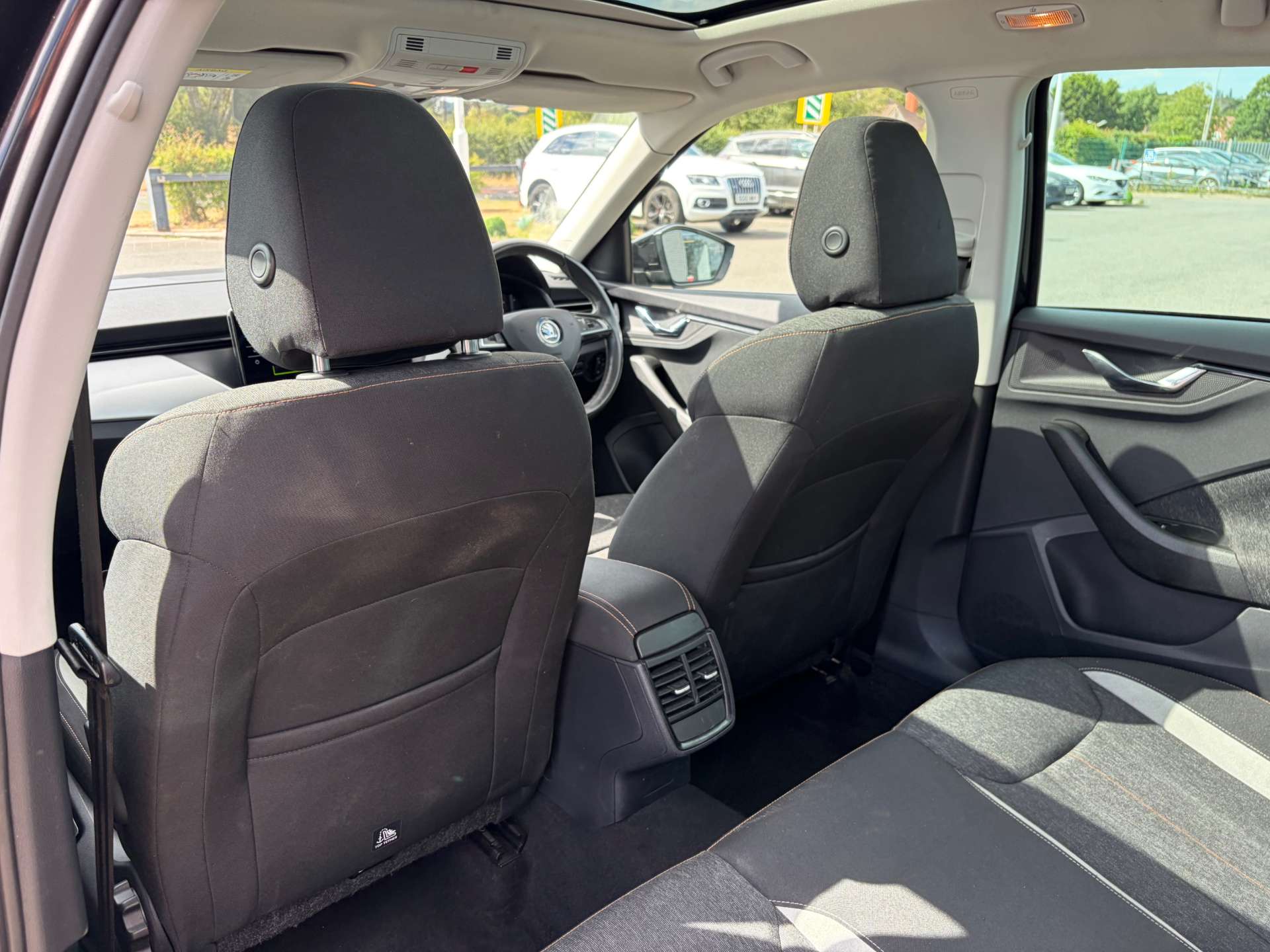 2020 Skoda Kamiq — image 21