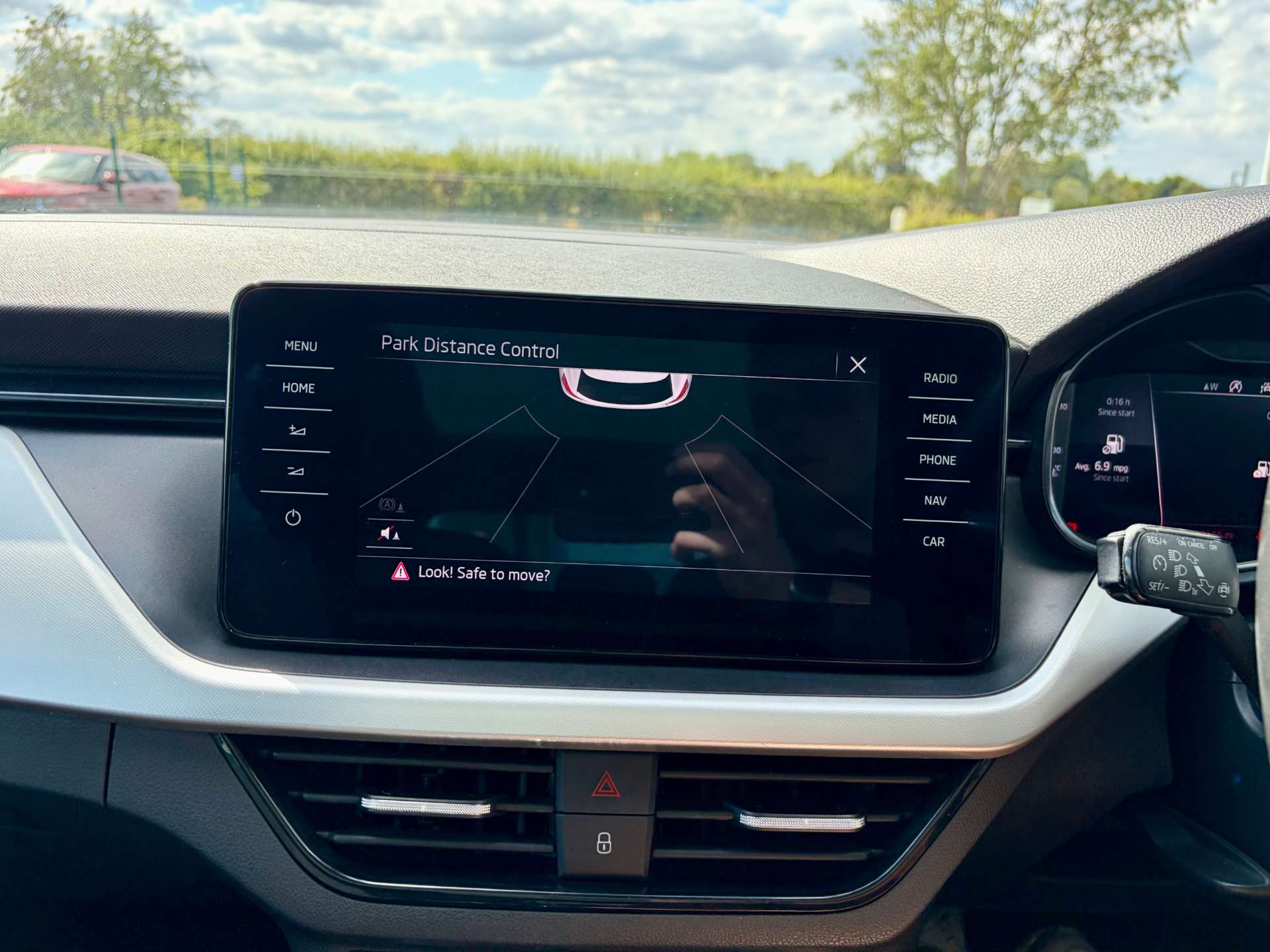 2020 Skoda Kamiq — image 49