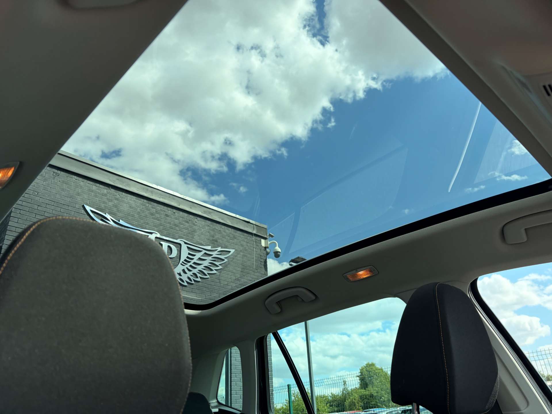 2020 Skoda Kamiq — image 34