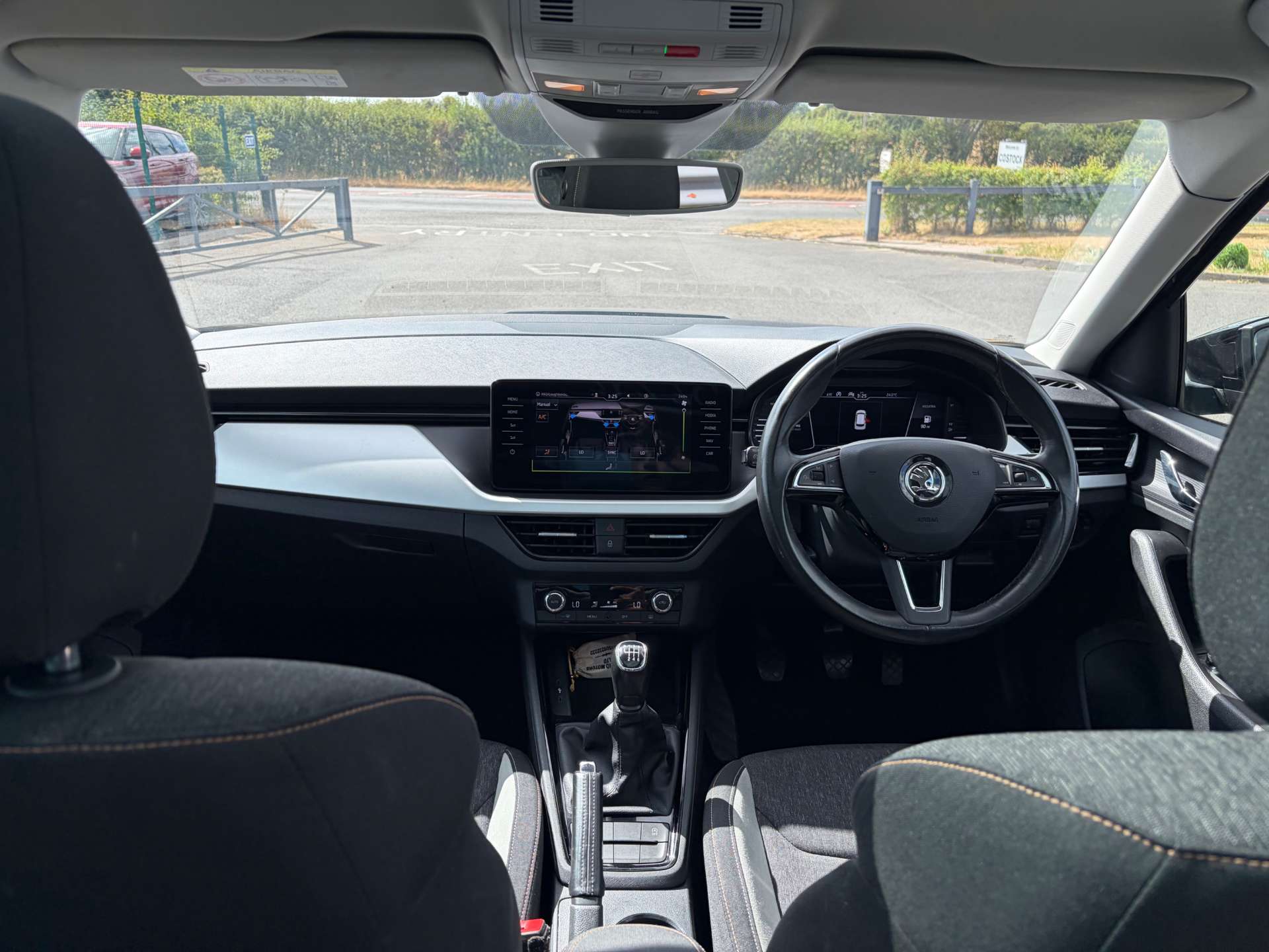 2020 Skoda Kamiq — image 30