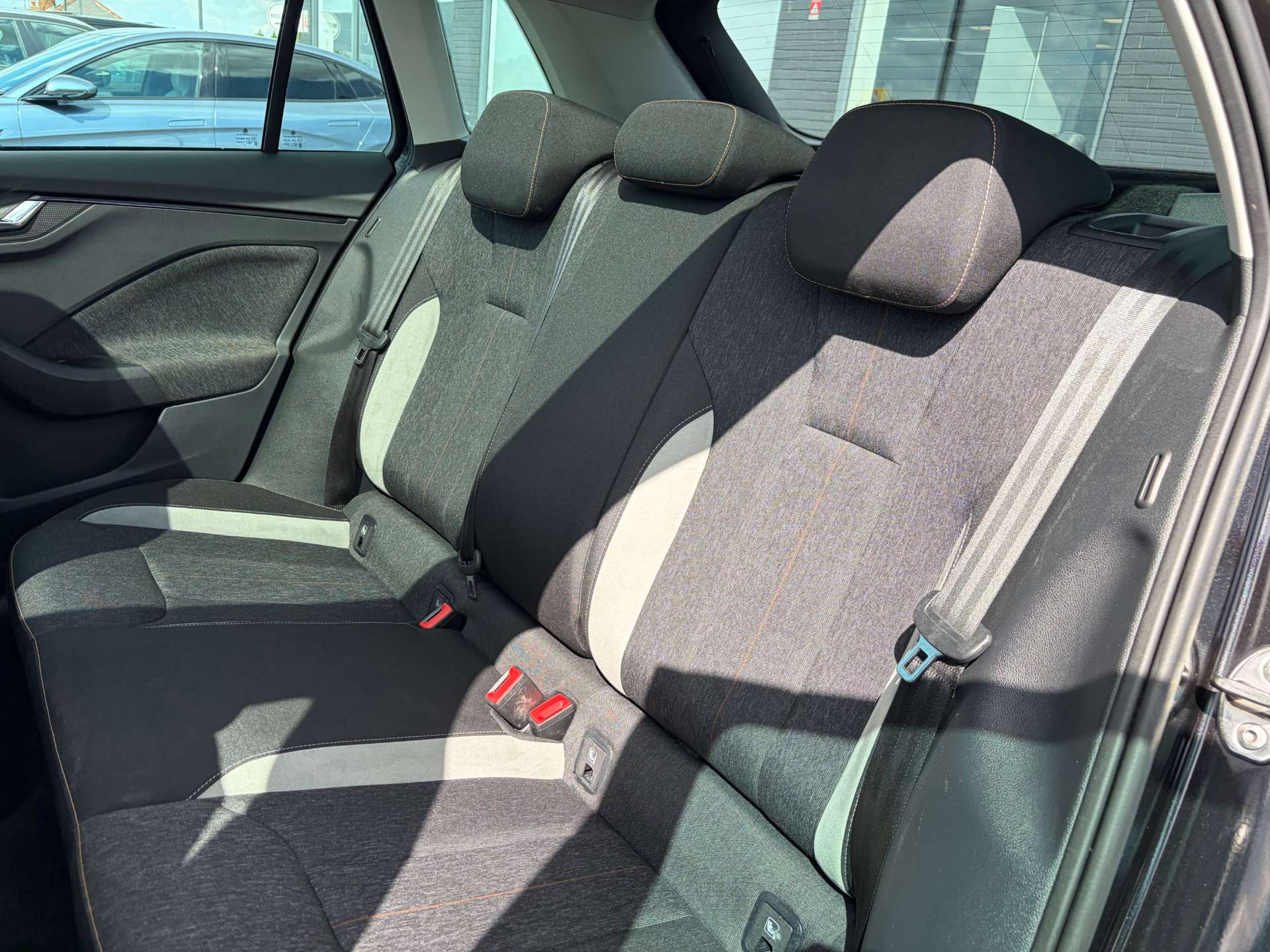 2020 Skoda Kamiq — image 22