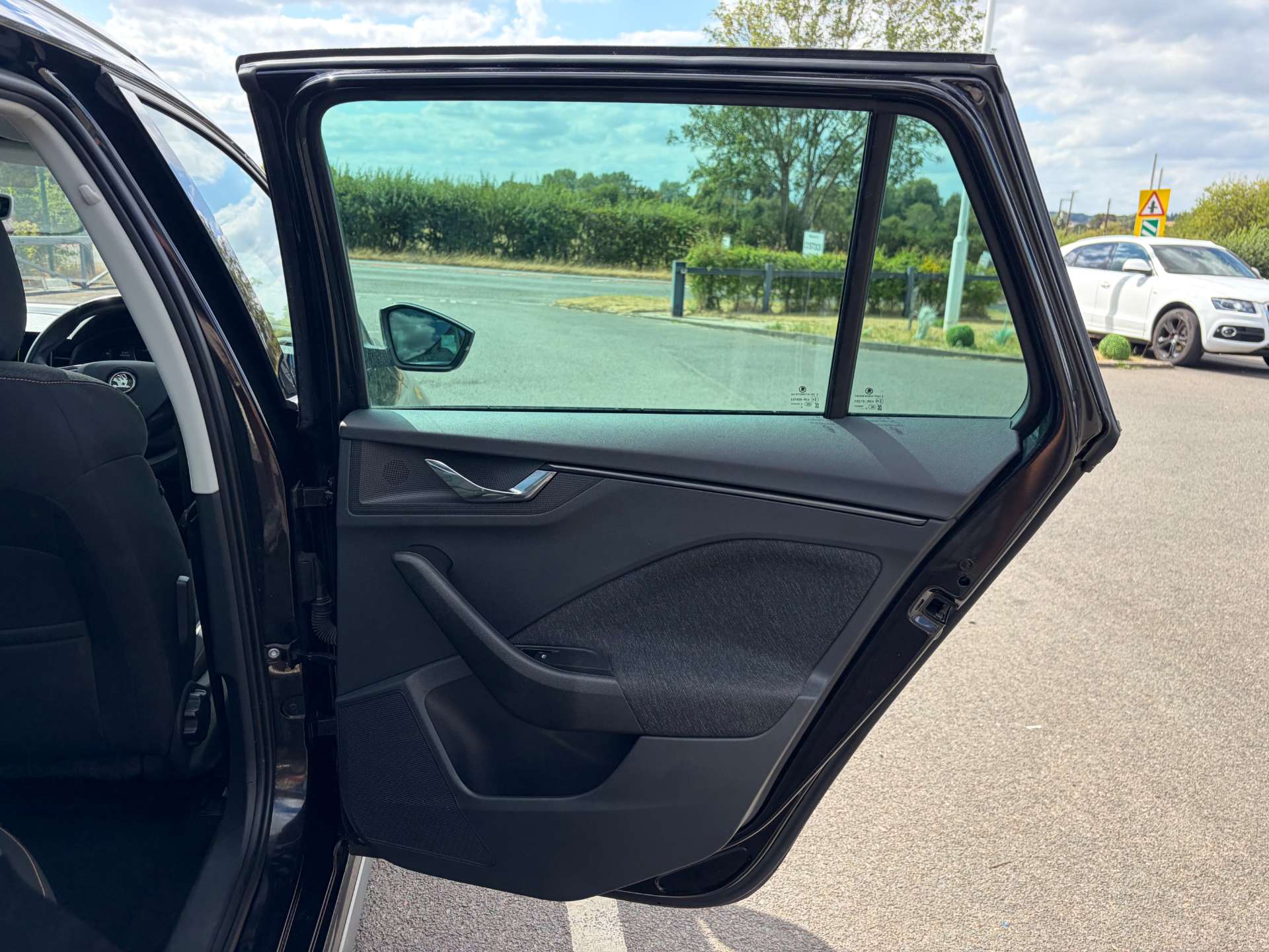 2020 Skoda Kamiq — image 25