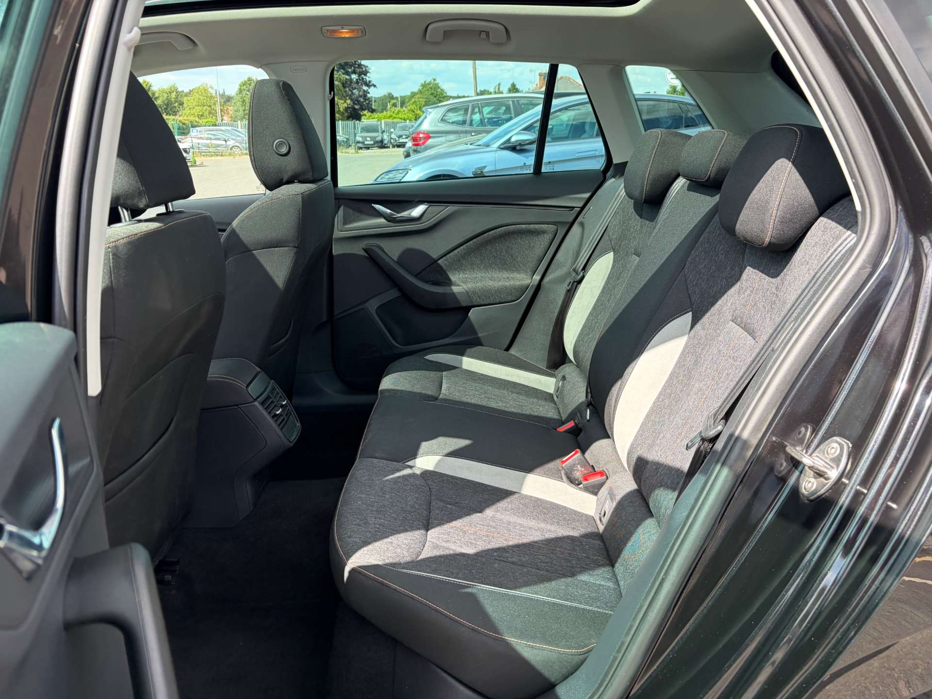 2020 Skoda Kamiq — image 20