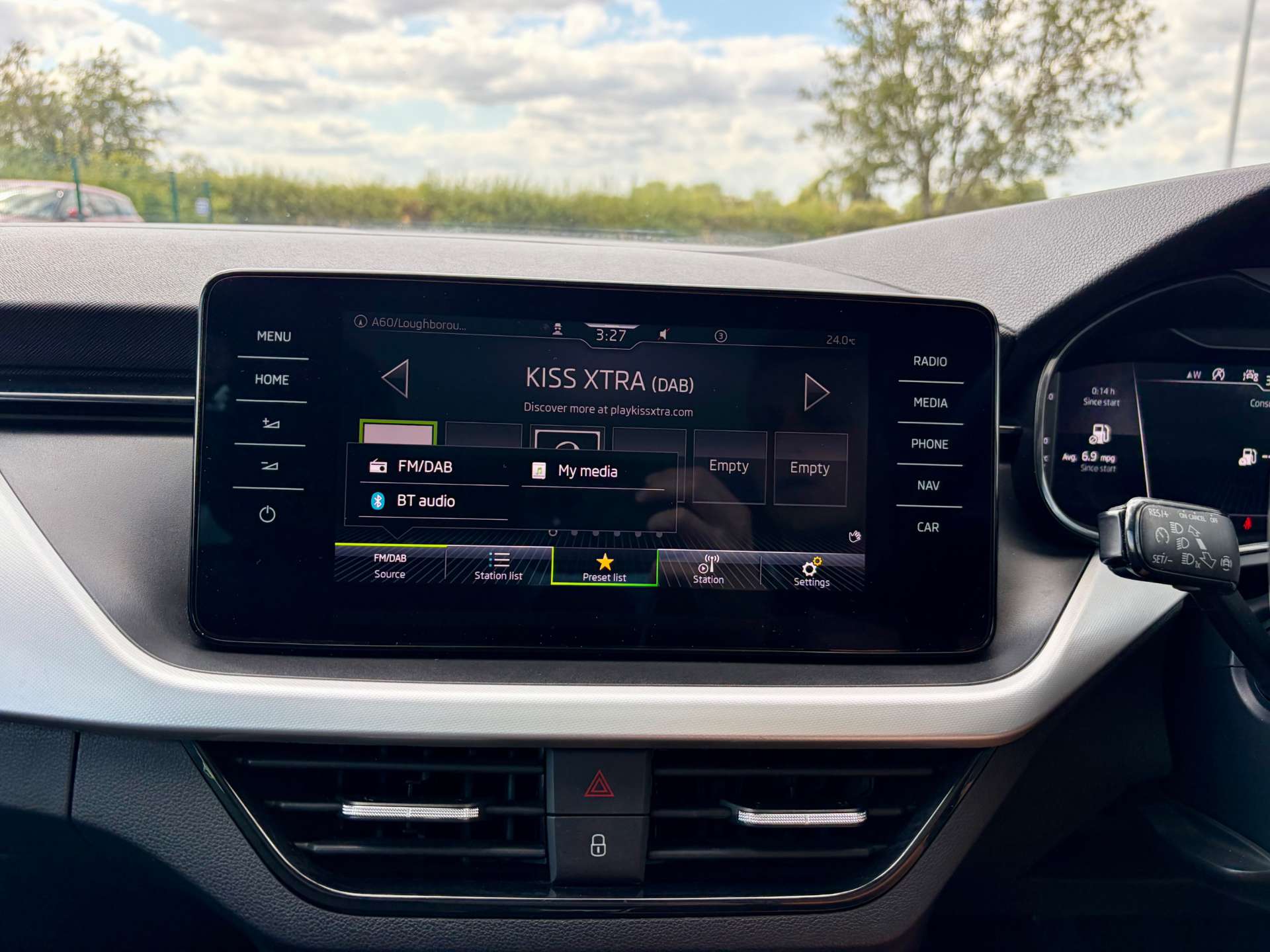 2020 Skoda Kamiq — image 41