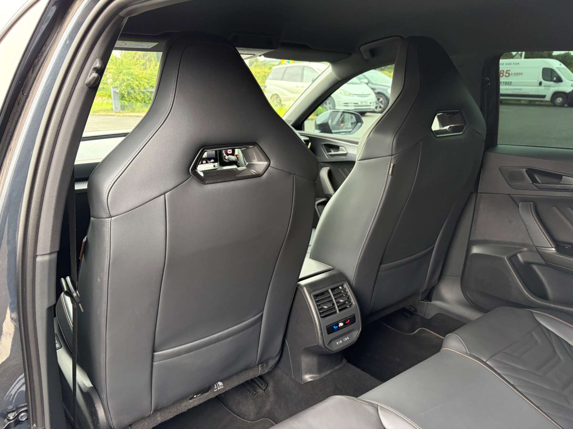 2025 Cupra Leon — image 29