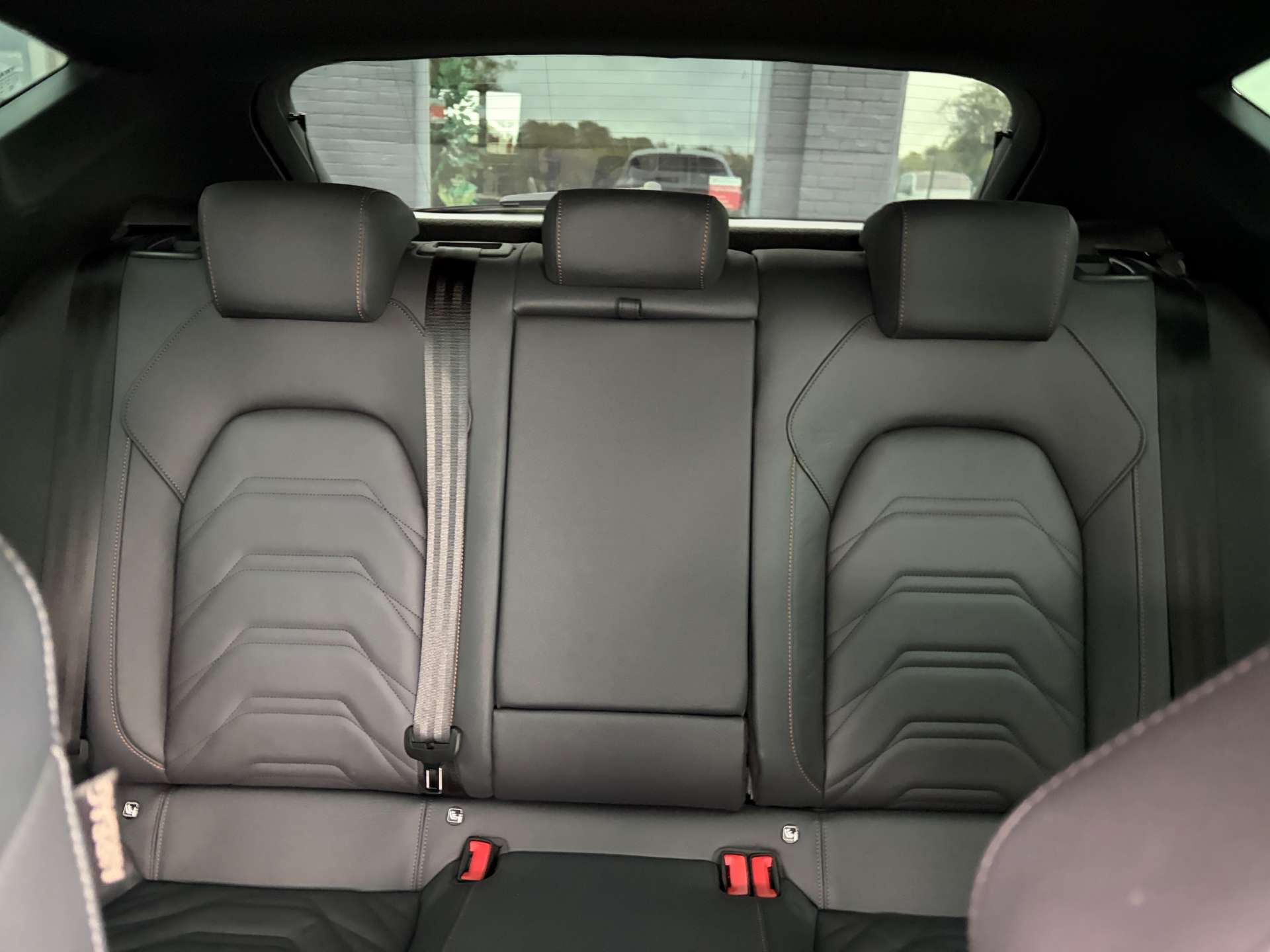 2025 Cupra Leon — image 47