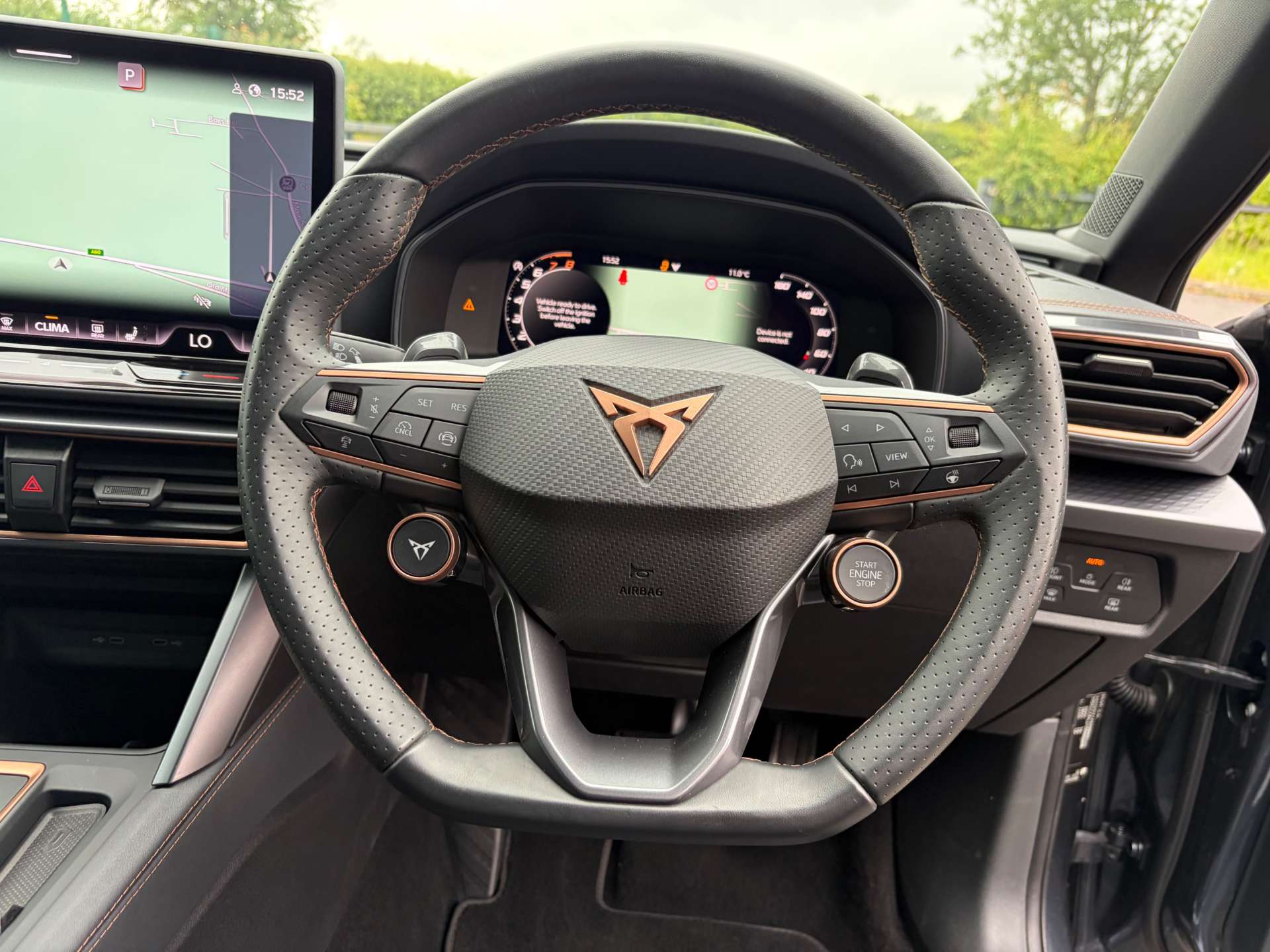 2025 Cupra Leon — image 59