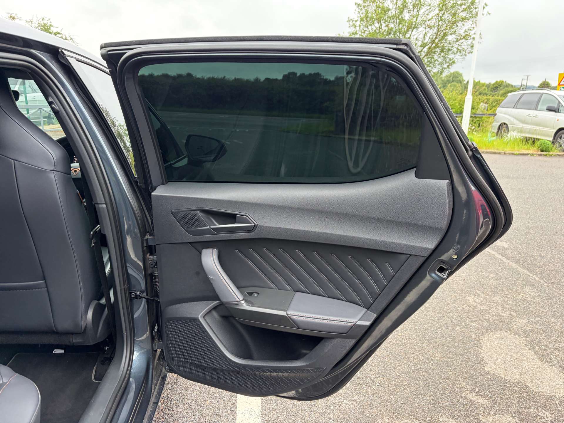 2025 Cupra Leon — image 37