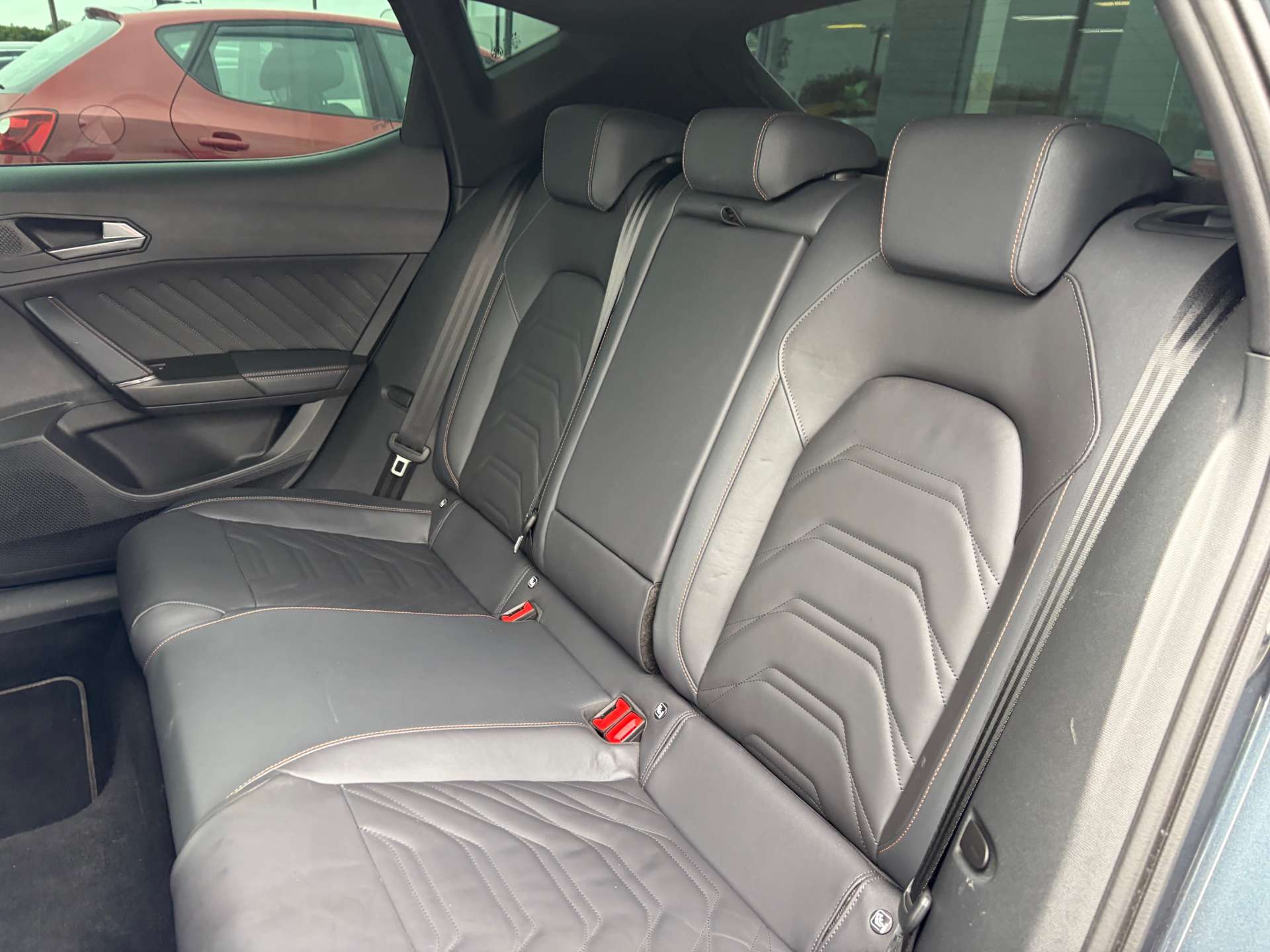 2025 Cupra Leon — image 31