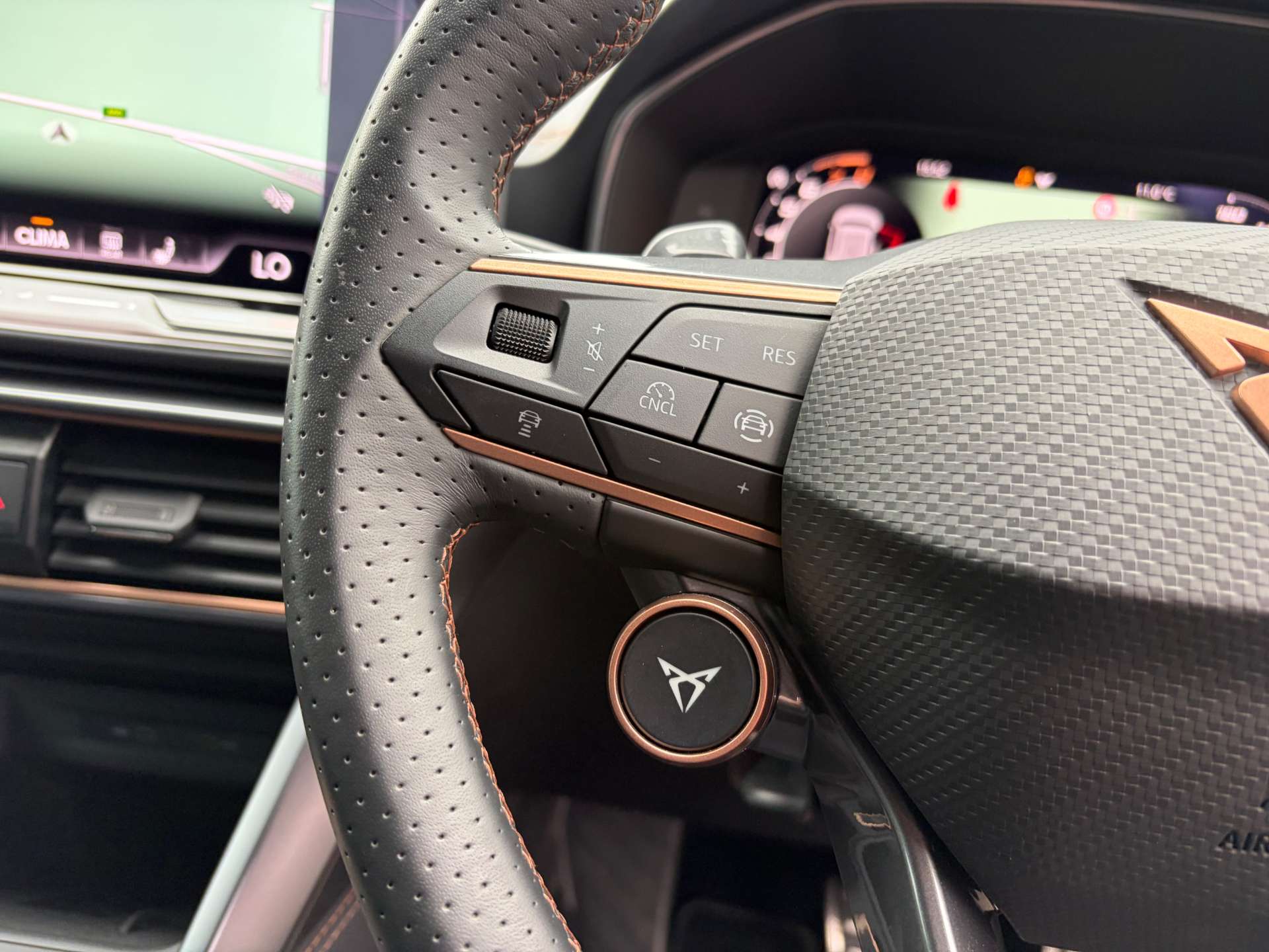 2025 Cupra Leon — image 60