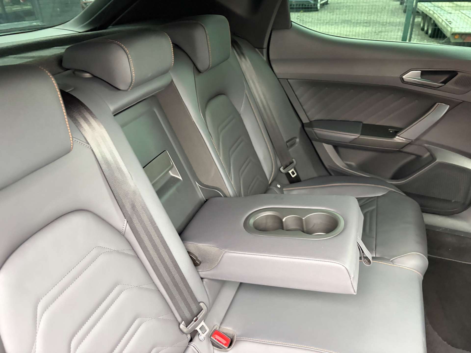 2025 Cupra Leon — image 43