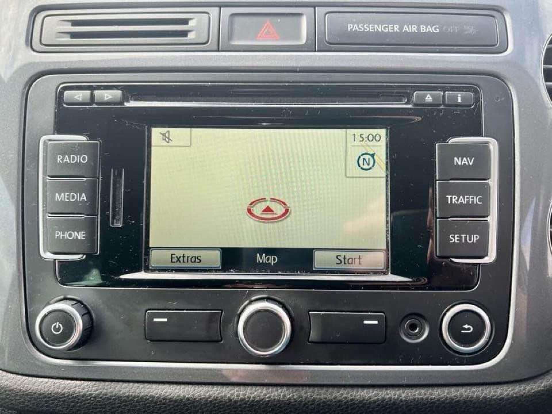 Used Volkswagen Tiguan