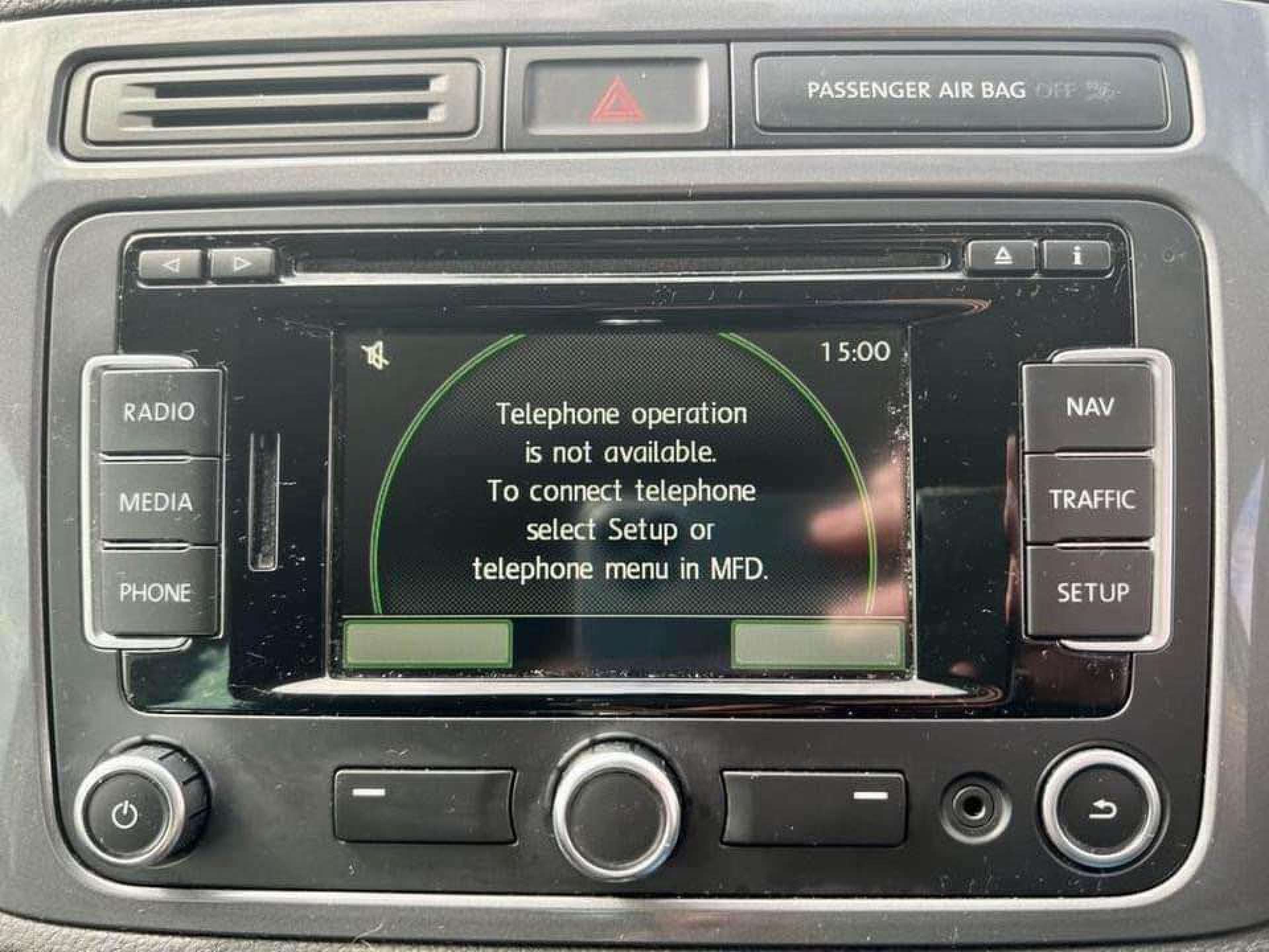 Used Volkswagen Tiguan