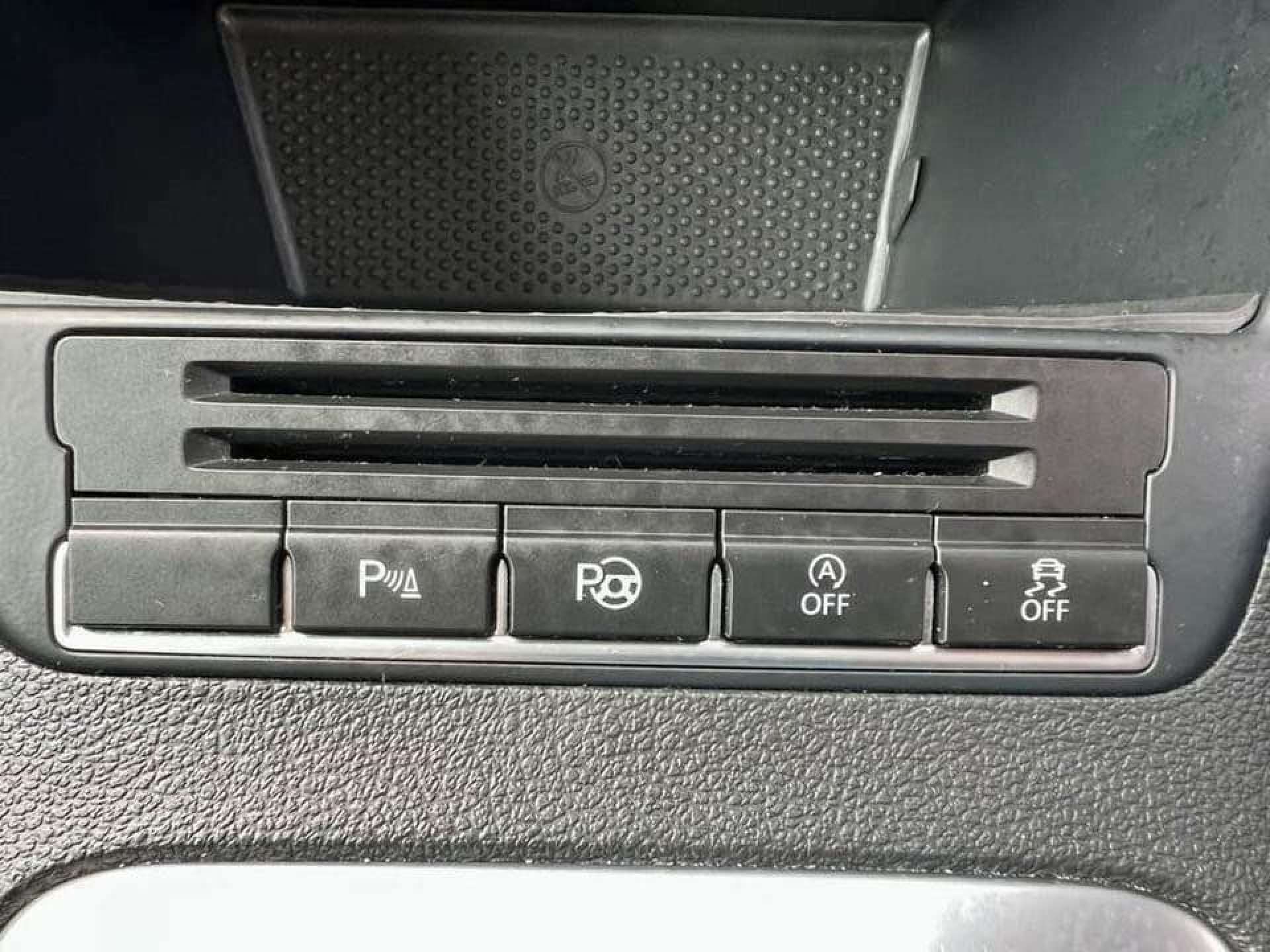 Used Volkswagen Tiguan