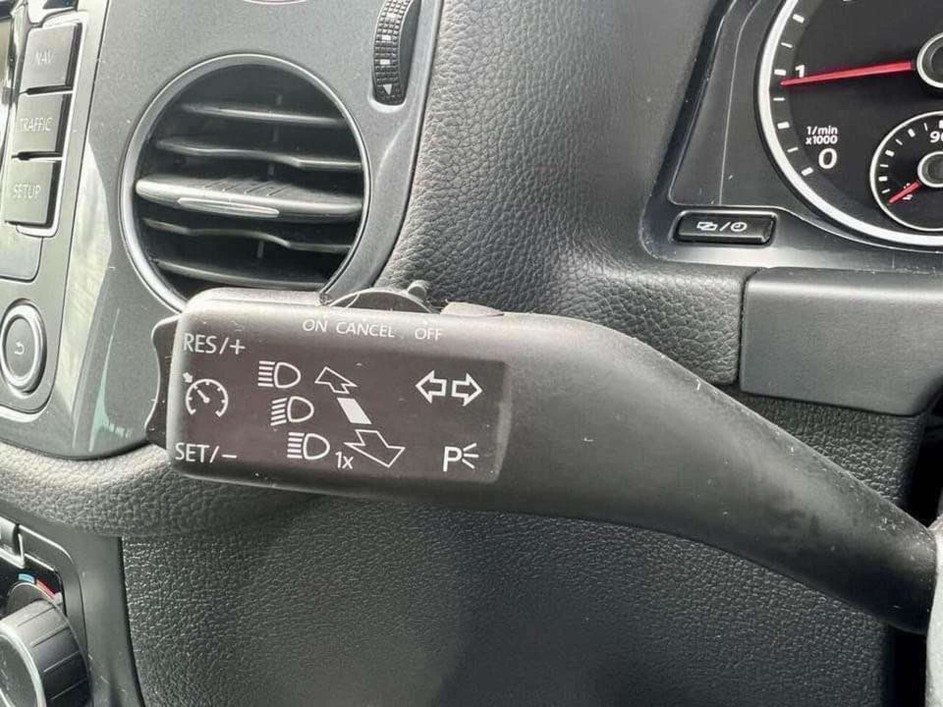 Used Volkswagen Tiguan