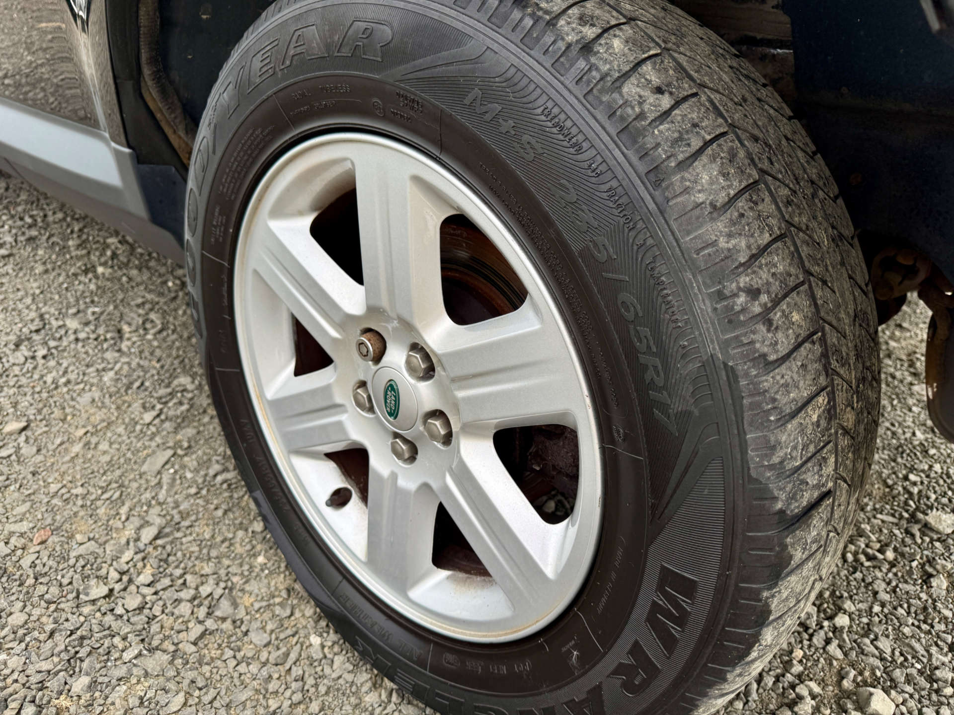 2010 Land Rover Freelander thumbnail 18