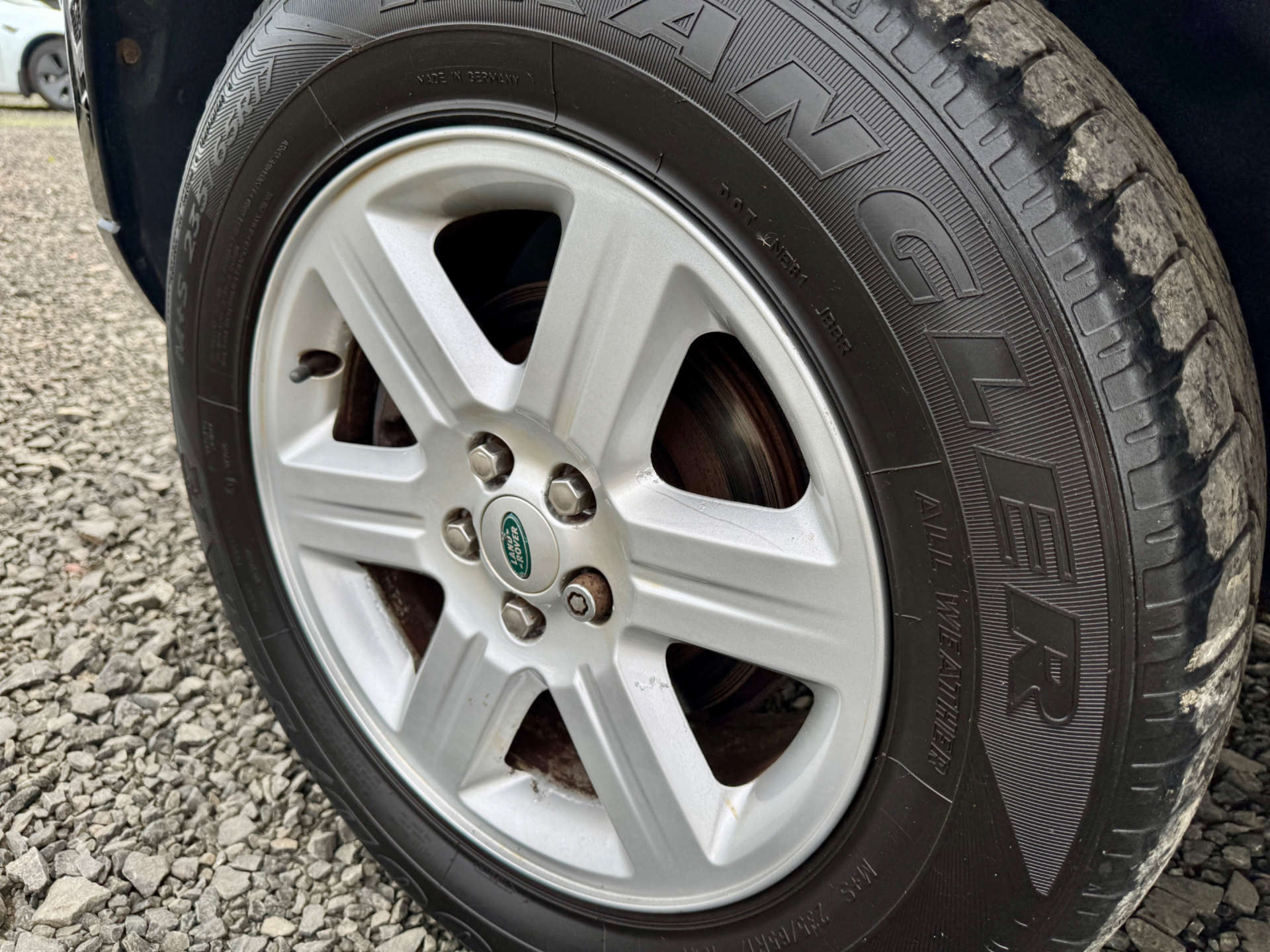 2010 Land Rover Freelander thumbnail 10
