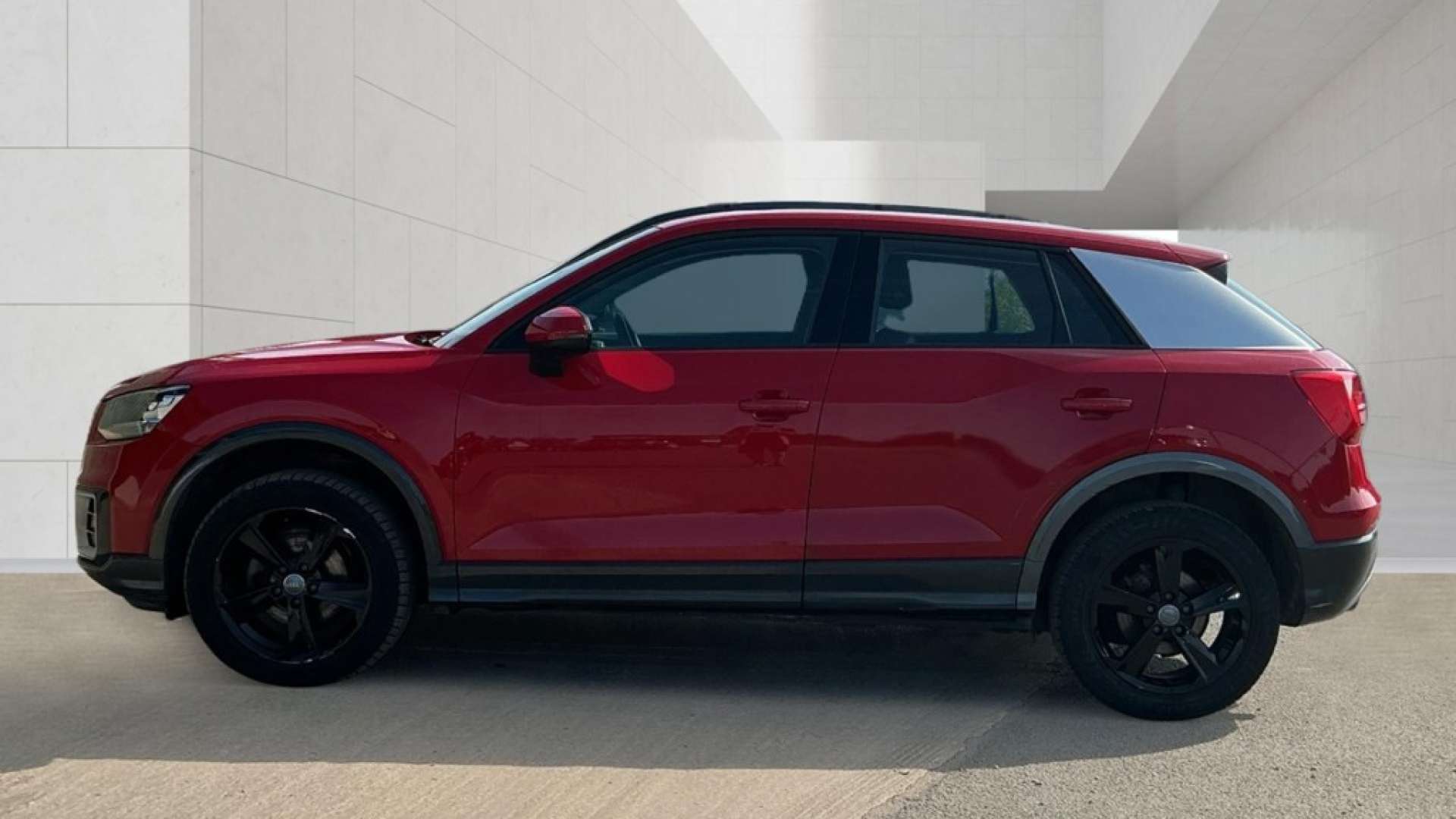 2019 Audi Q2 — image 3