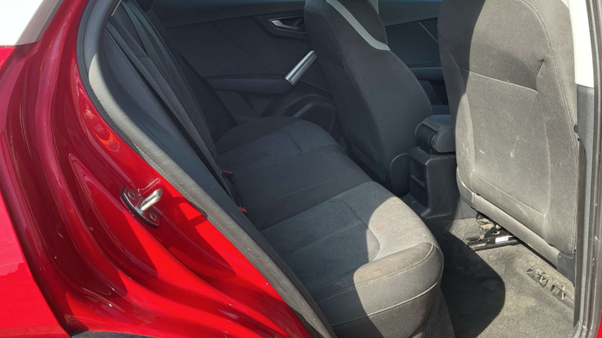2019 Audi Q2 — image 5