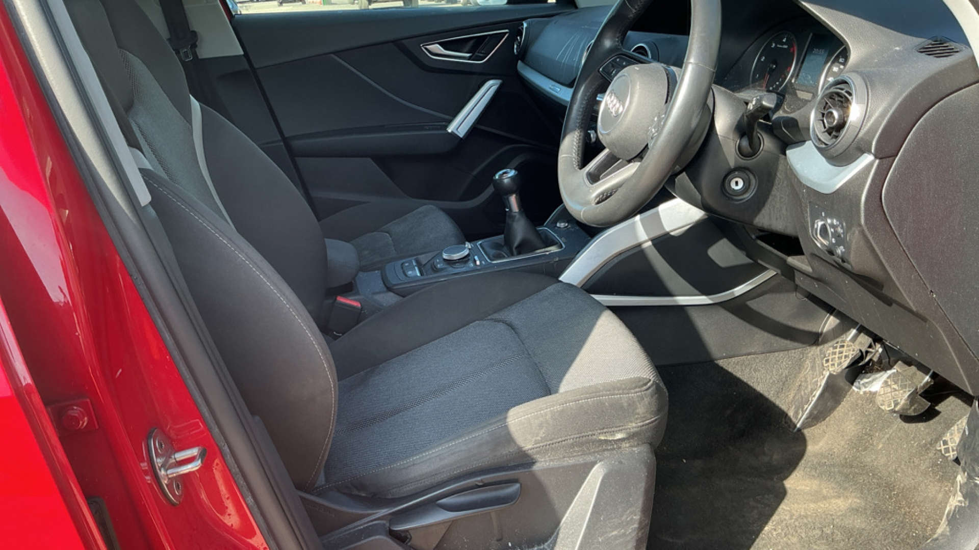 2019 Audi Q2 — image 6