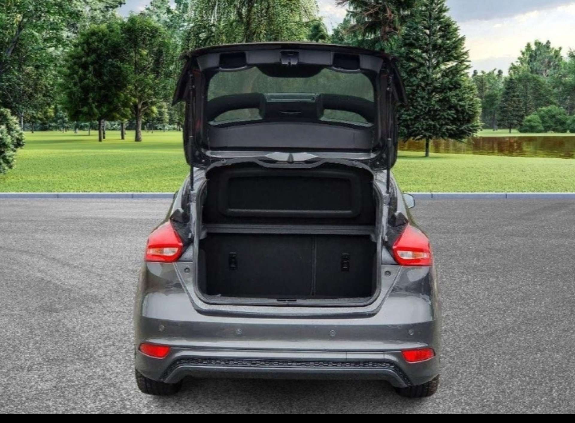 Used Ford Focus
