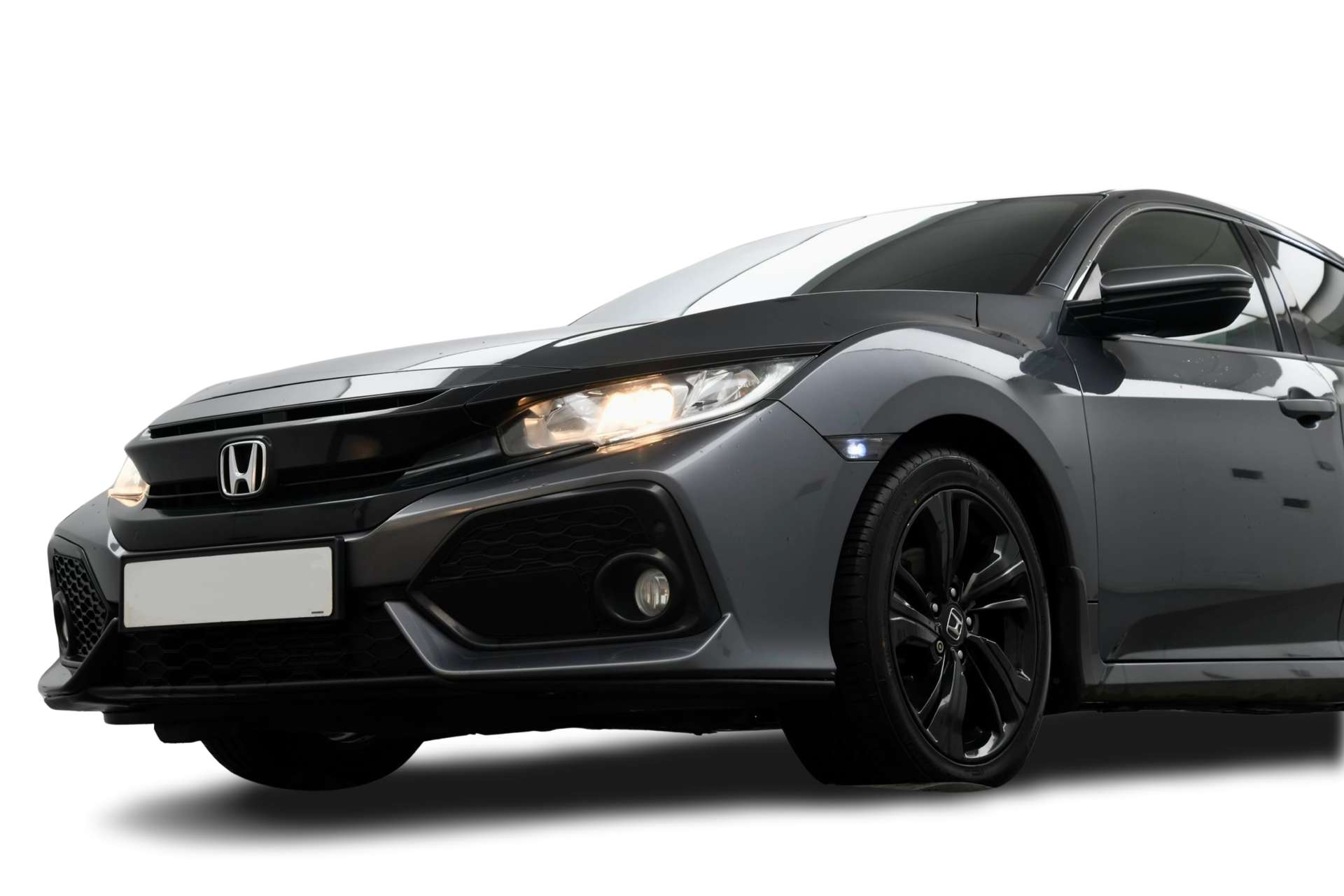 Used Honda Civic in Ballymena, Northern Ireland