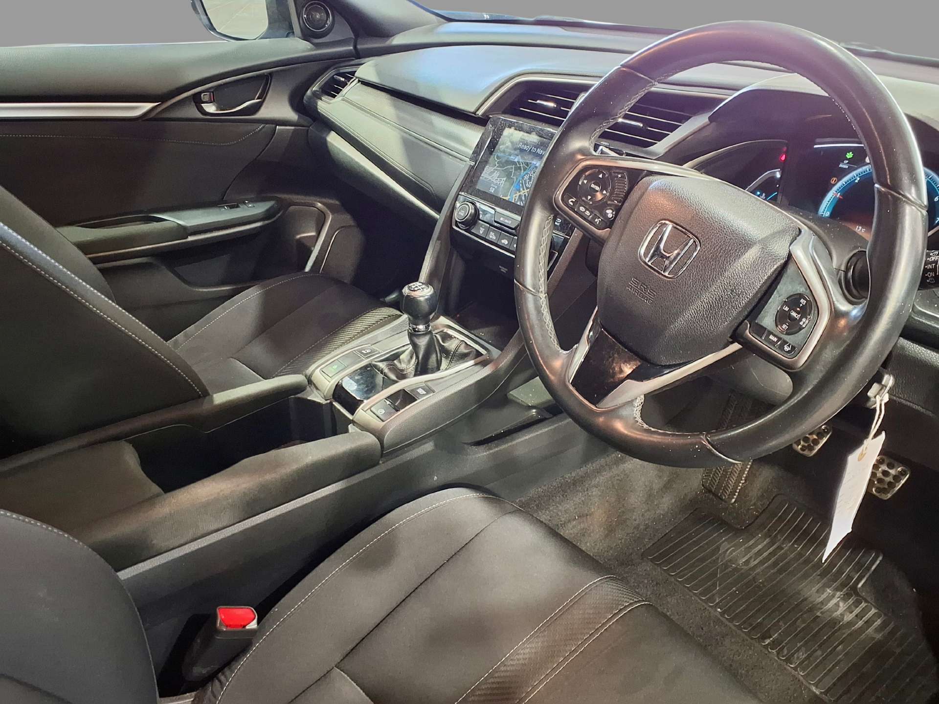 Used Honda Civic