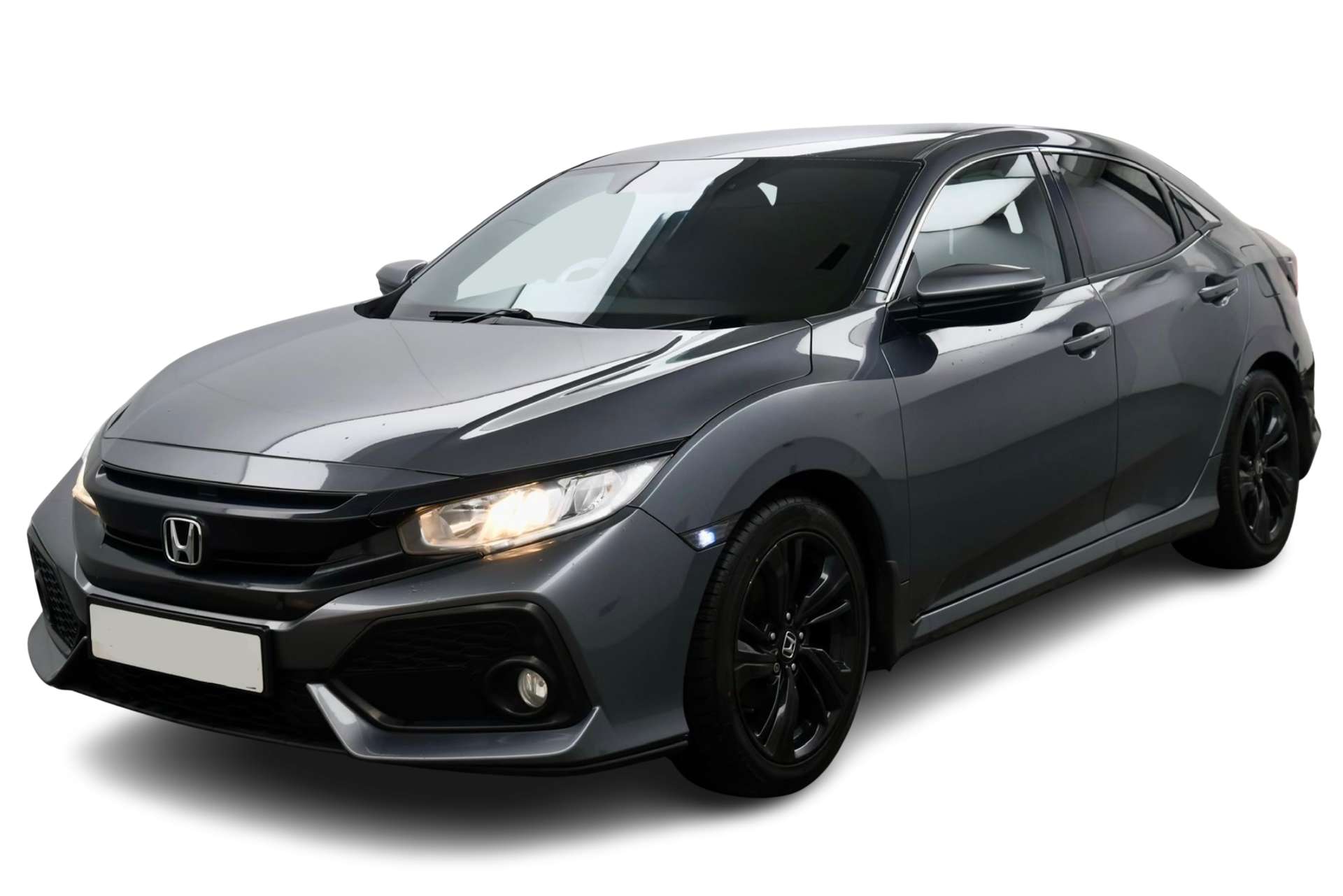 Used Honda Civic in Ballymena, Northern Ireland