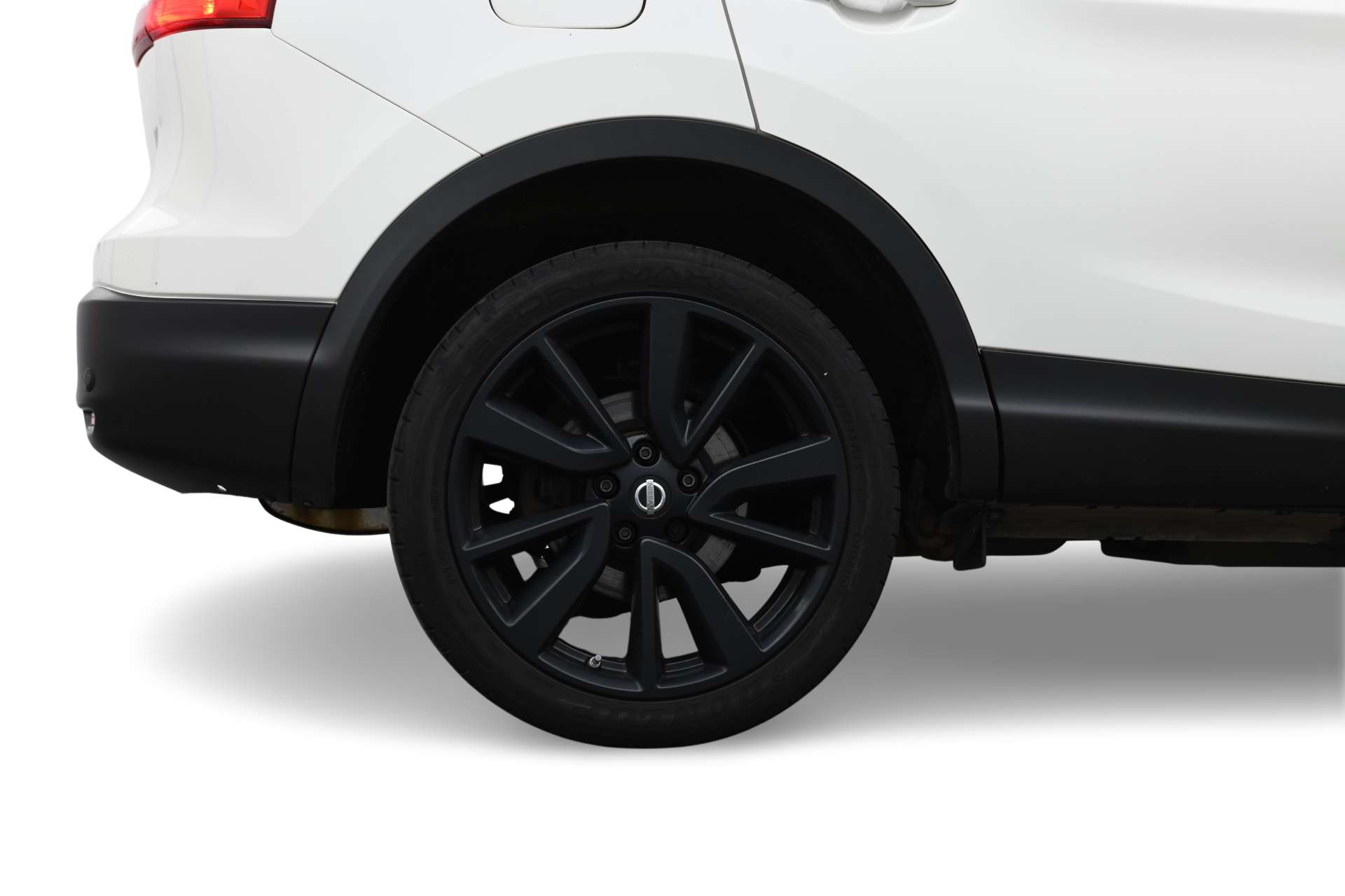Used Nissan Qashqai