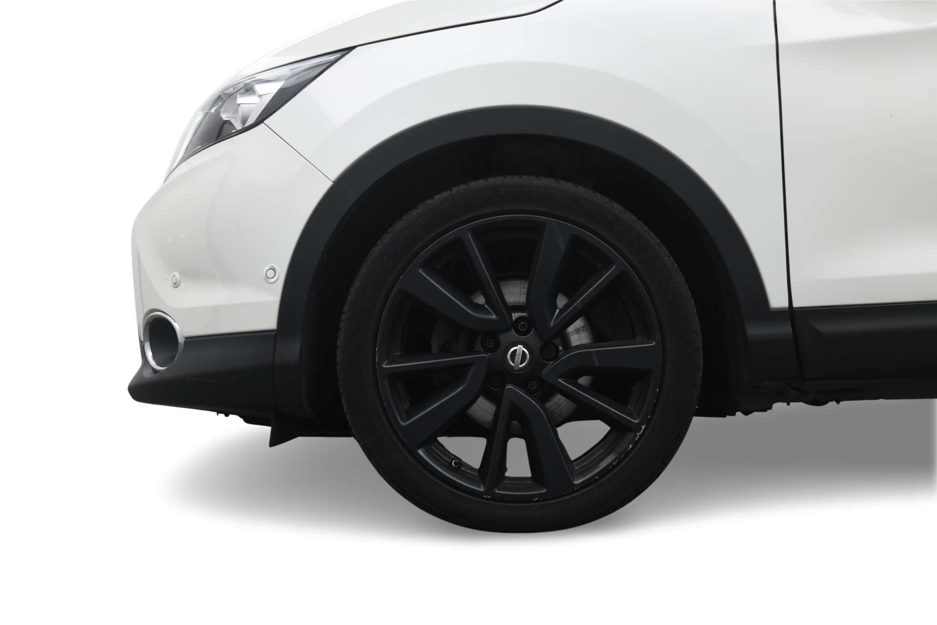 Used Nissan Qashqai in Ballymena, Northern Ireland