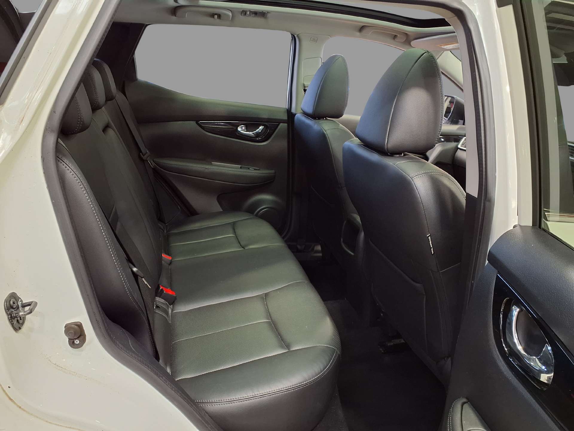Used Nissan Qashqai