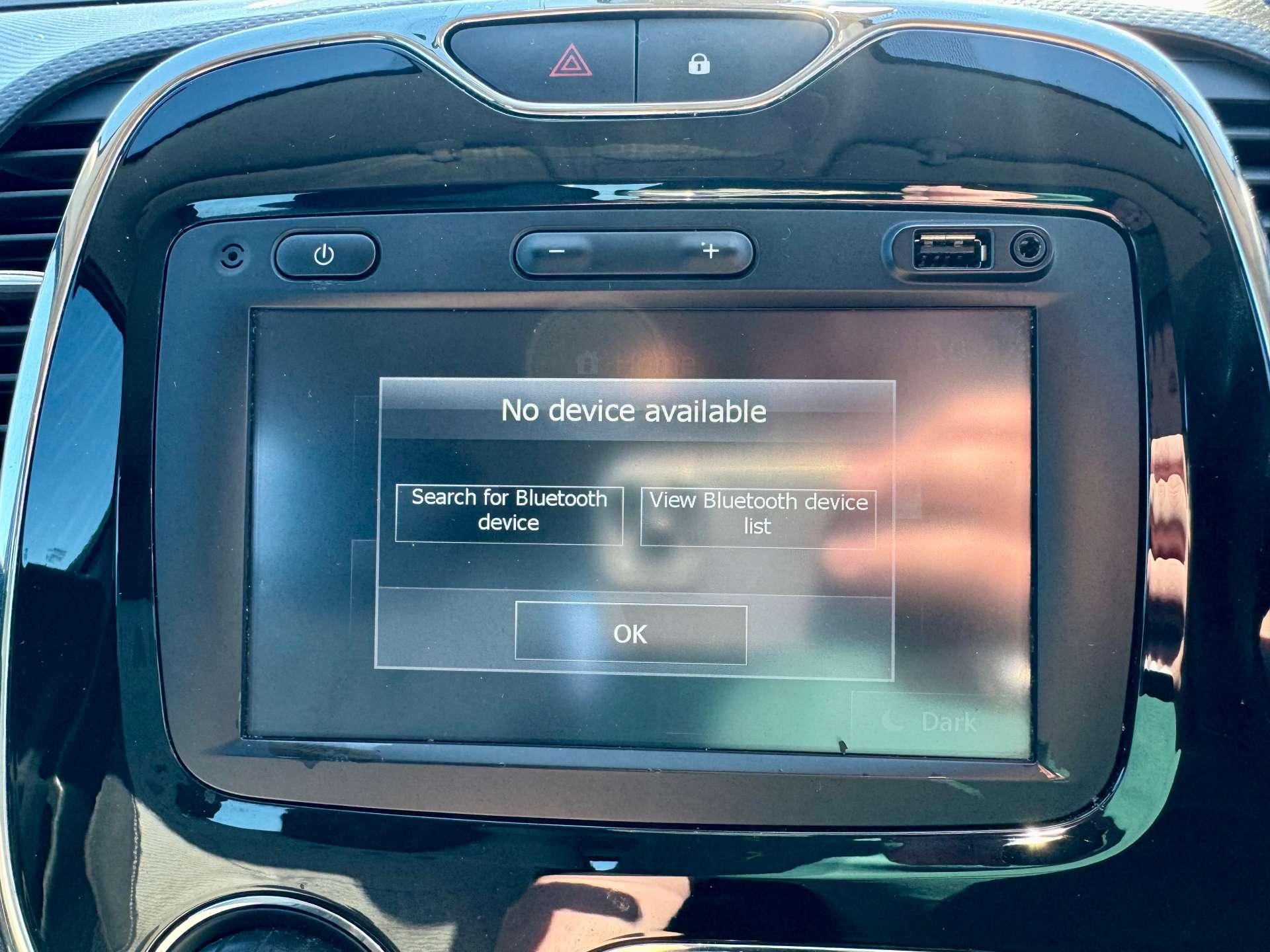 Used Renault Captur