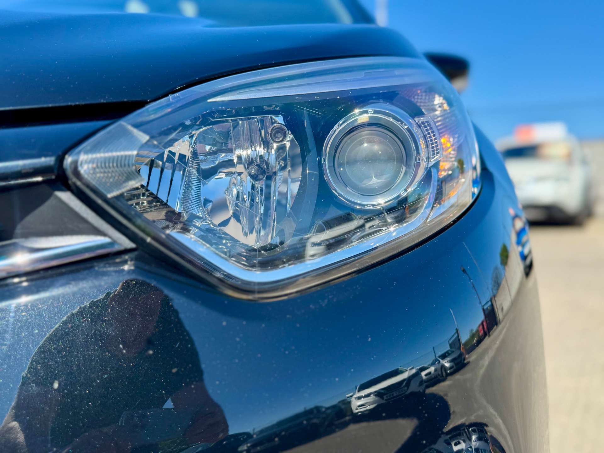 Used Renault Captur