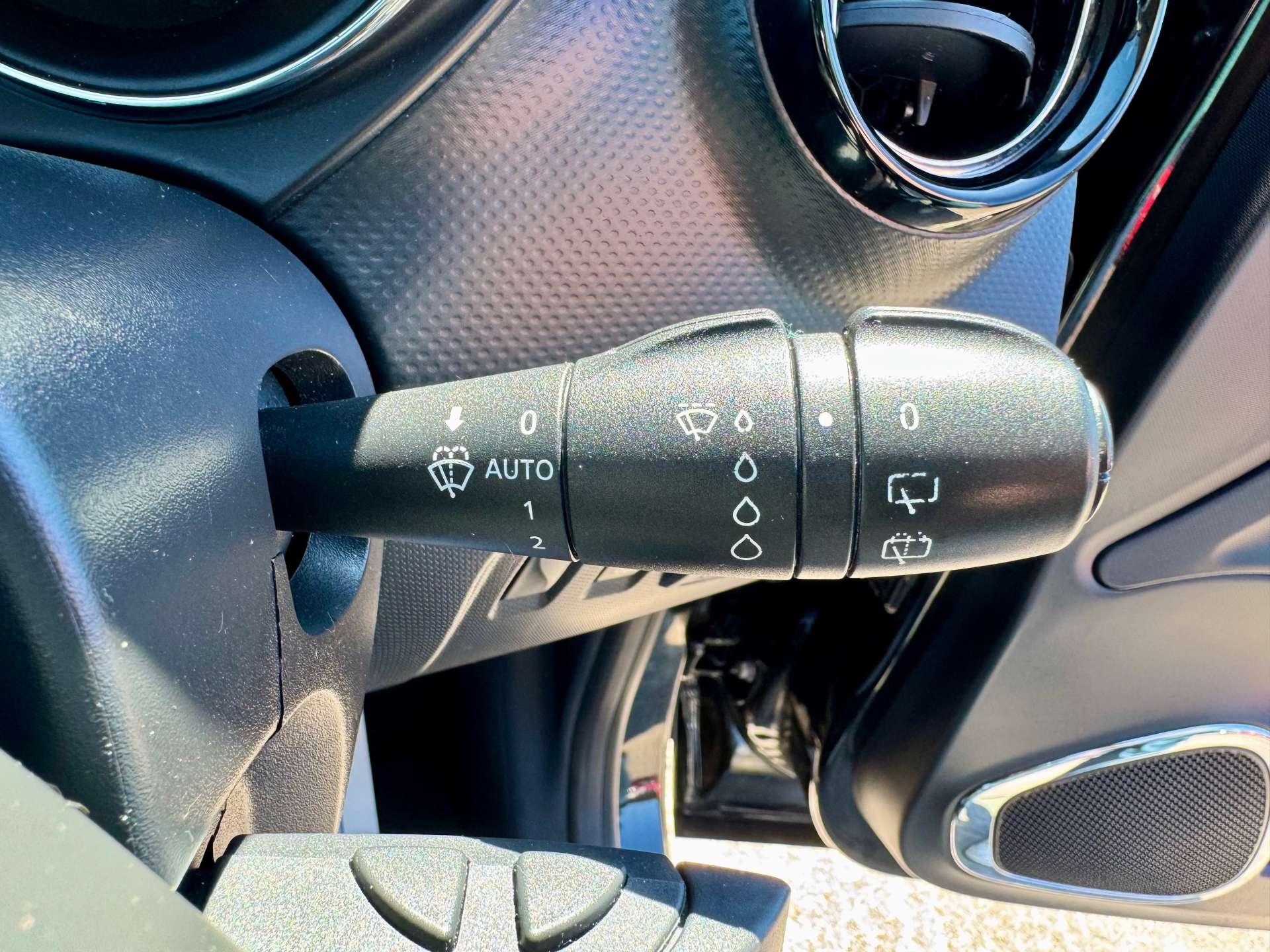 Used Renault Captur