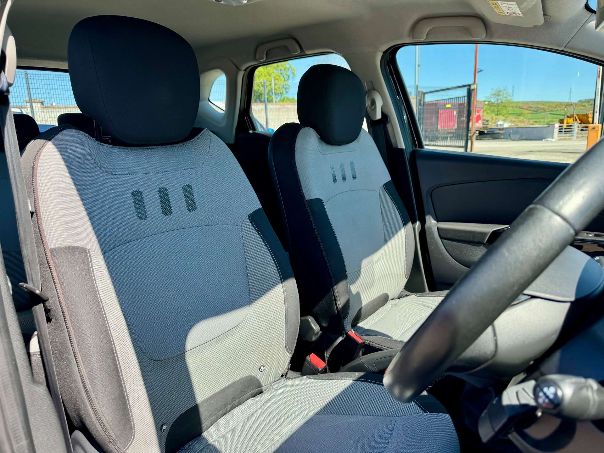 Used Renault Captur