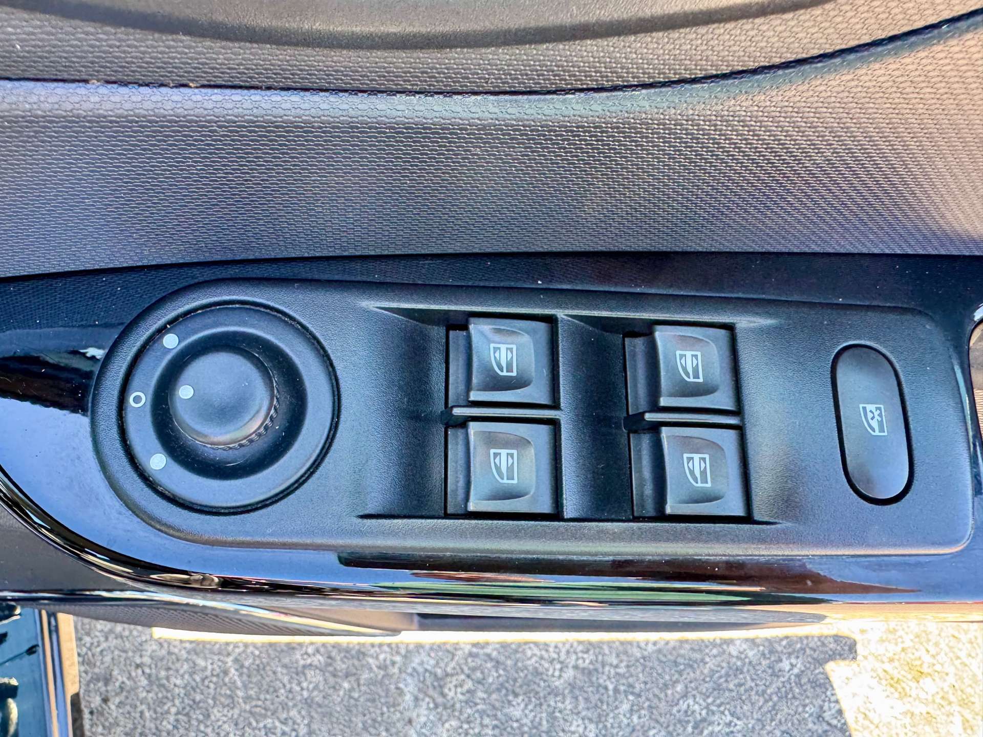 Used Renault Captur