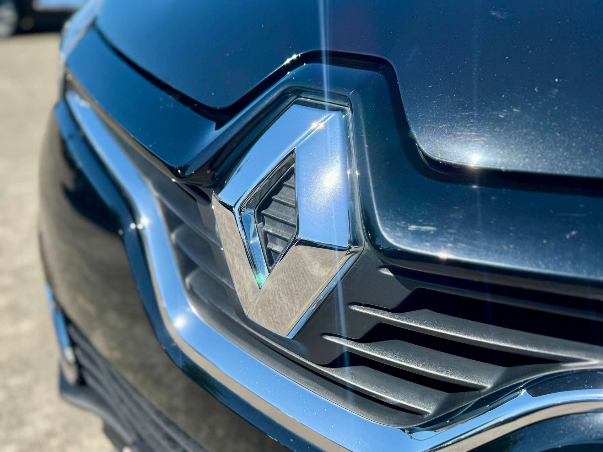 Used Renault Captur
