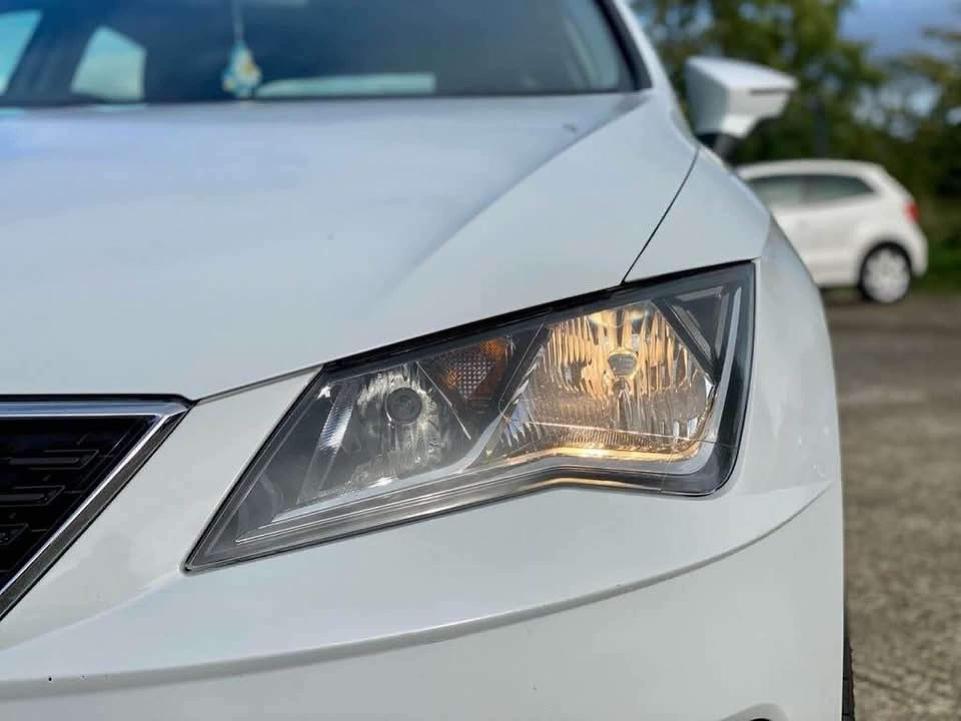 Used SEAT Leon in Ballymena, Northern Ireland