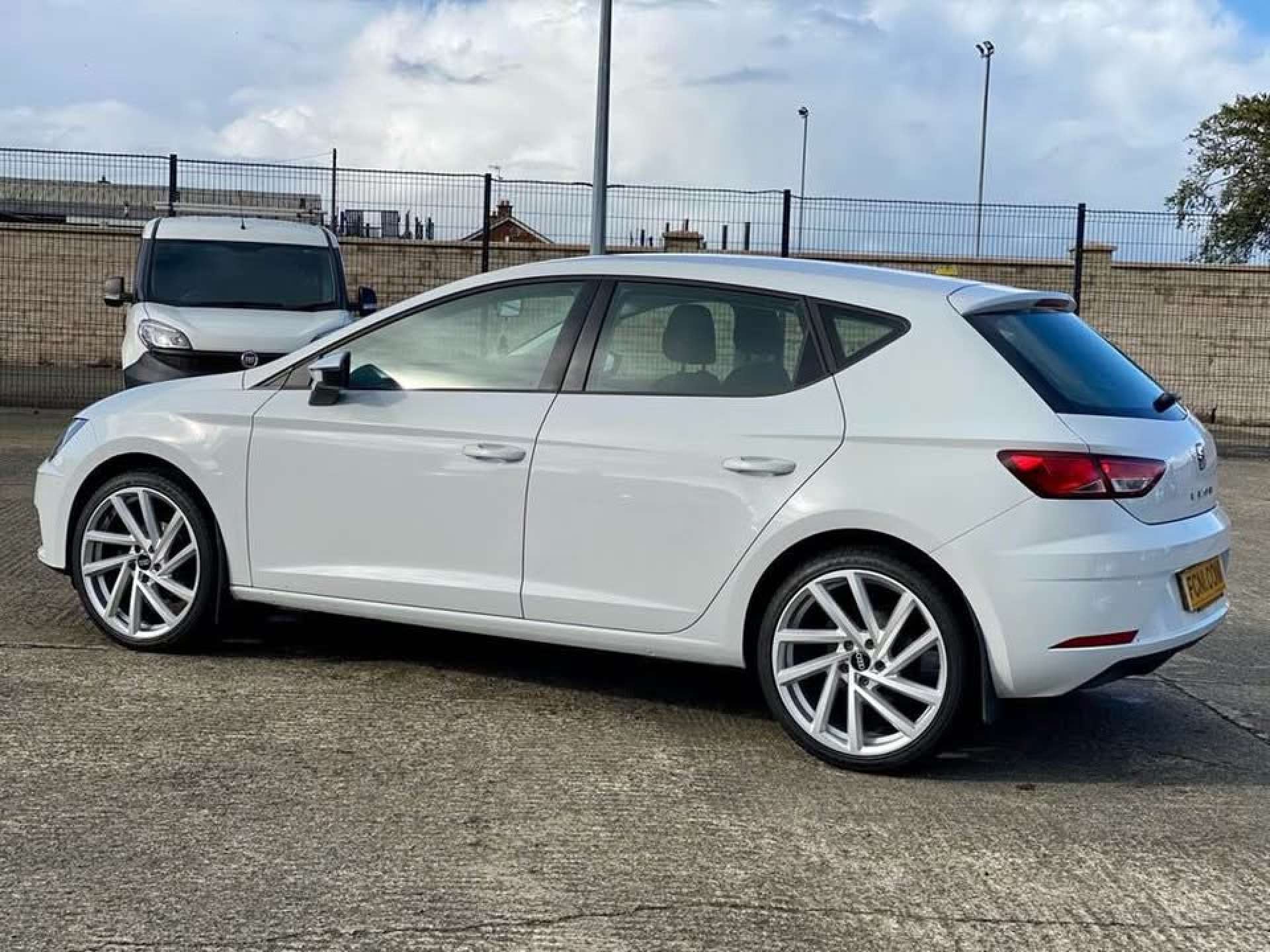 Used SEAT Leon