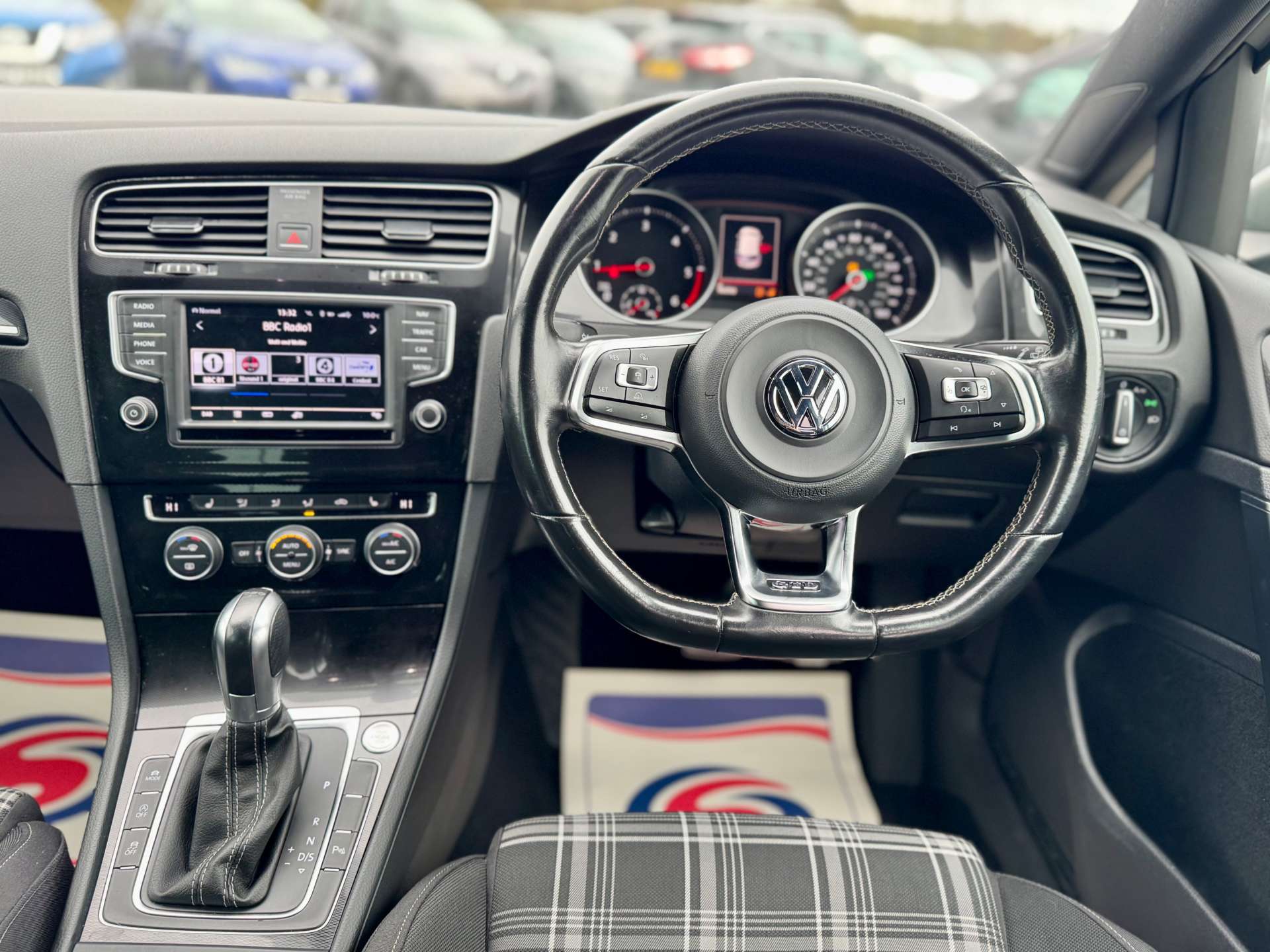 Used Volkswagen Golf