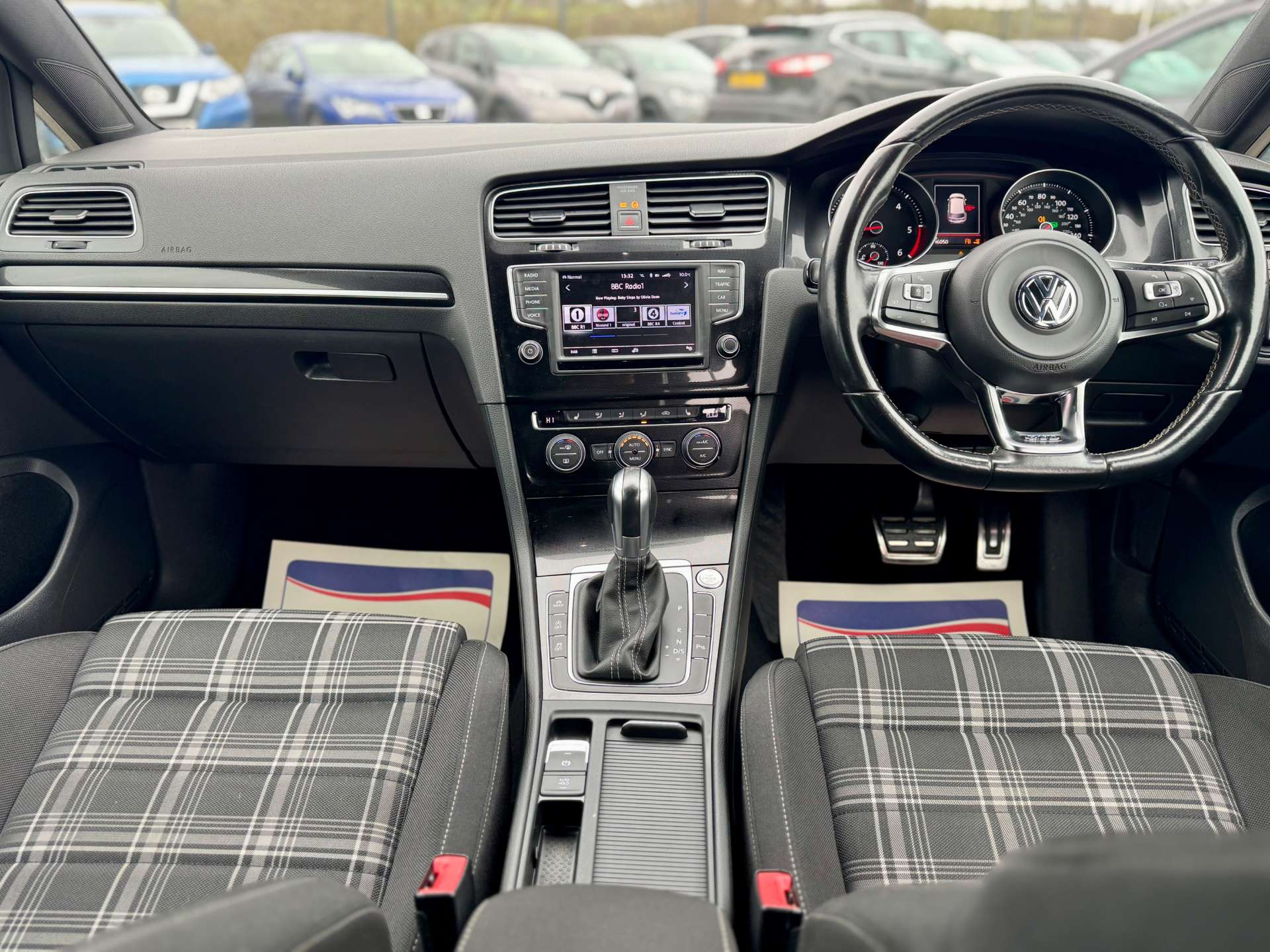 Used Volkswagen Golf