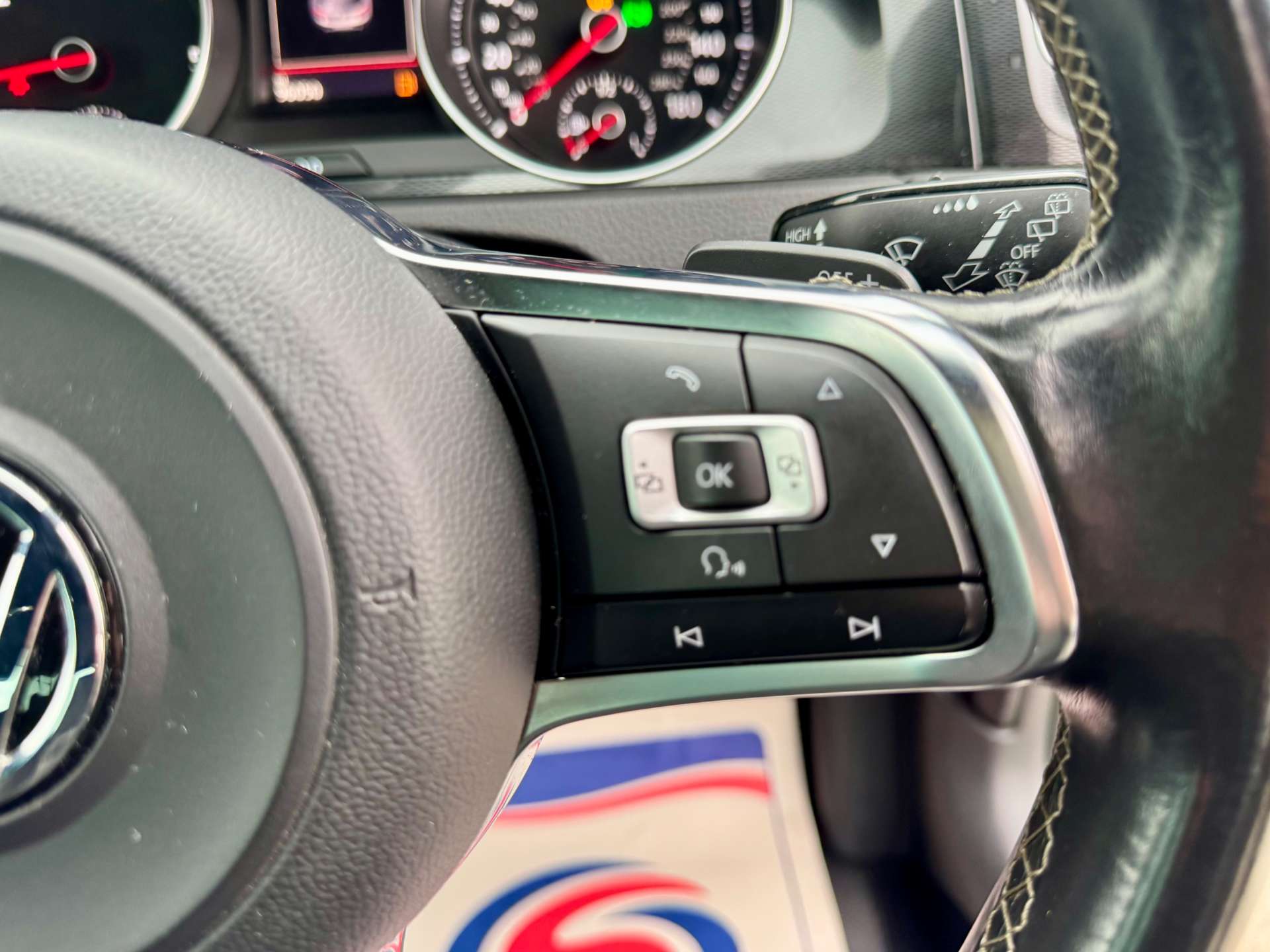 Used Volkswagen Golf