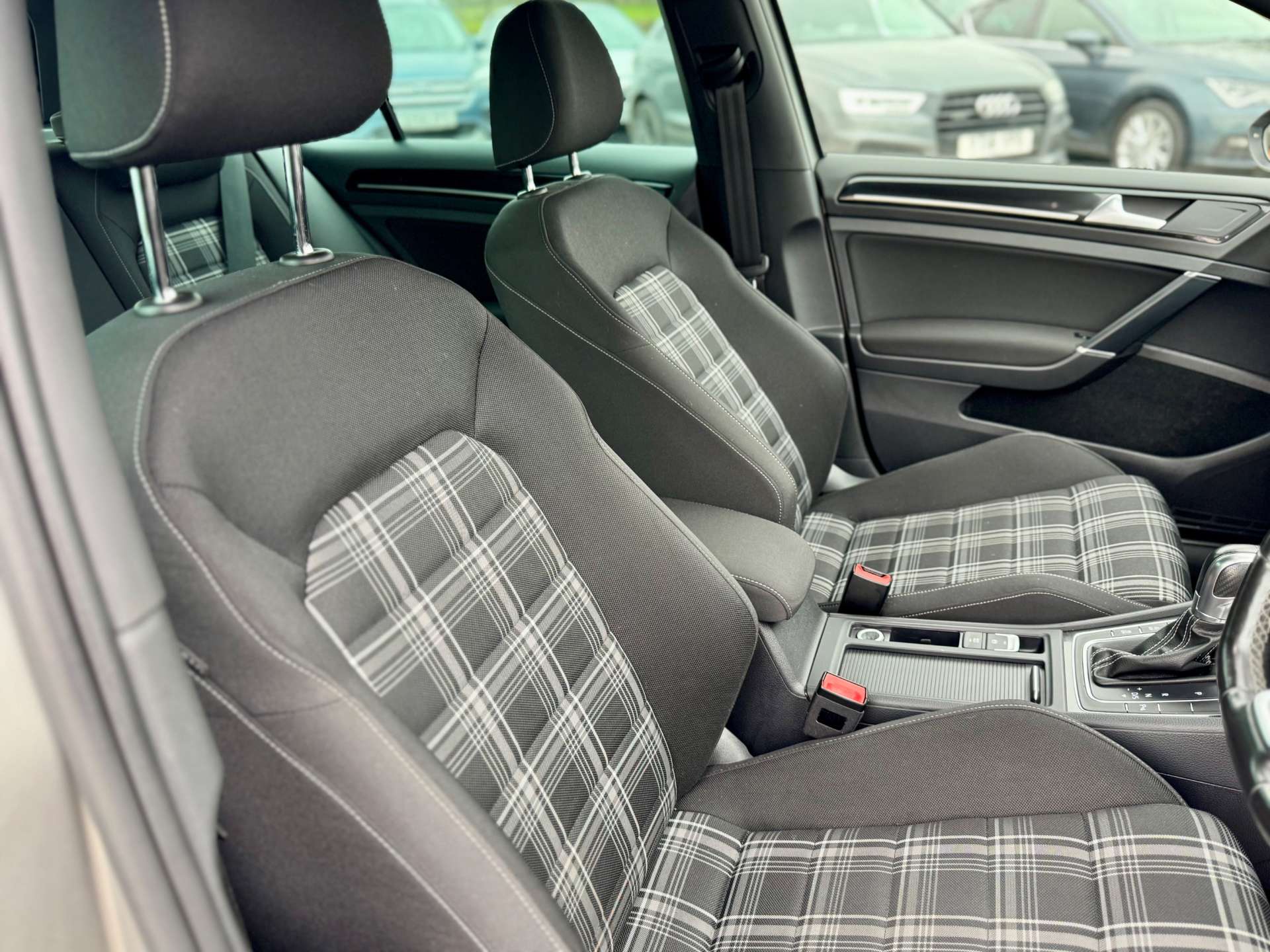 Used Volkswagen Golf